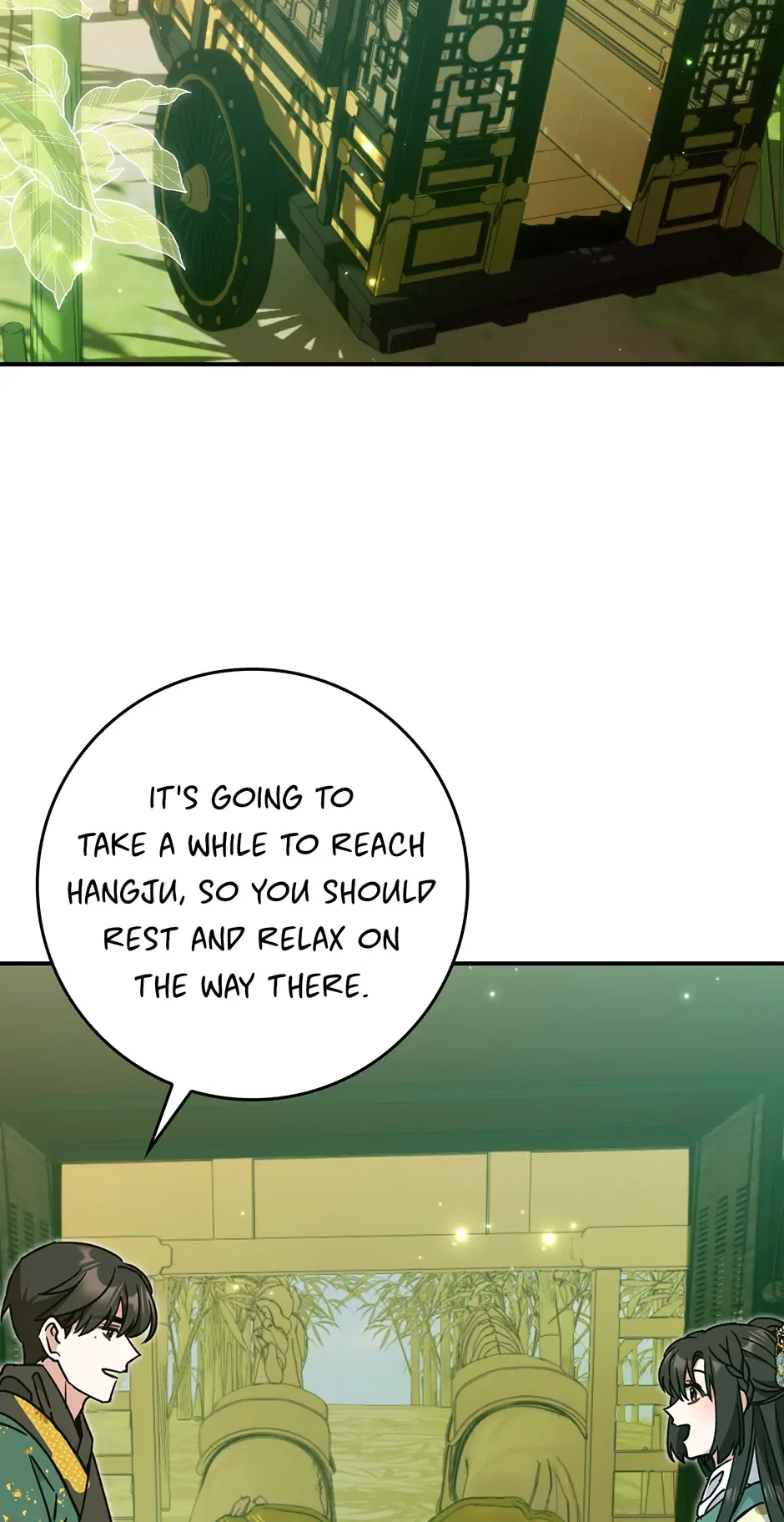 I Became The Young Wife of The Male Protagonist of a Martial Arts Novel Chapter 31 – Page 22