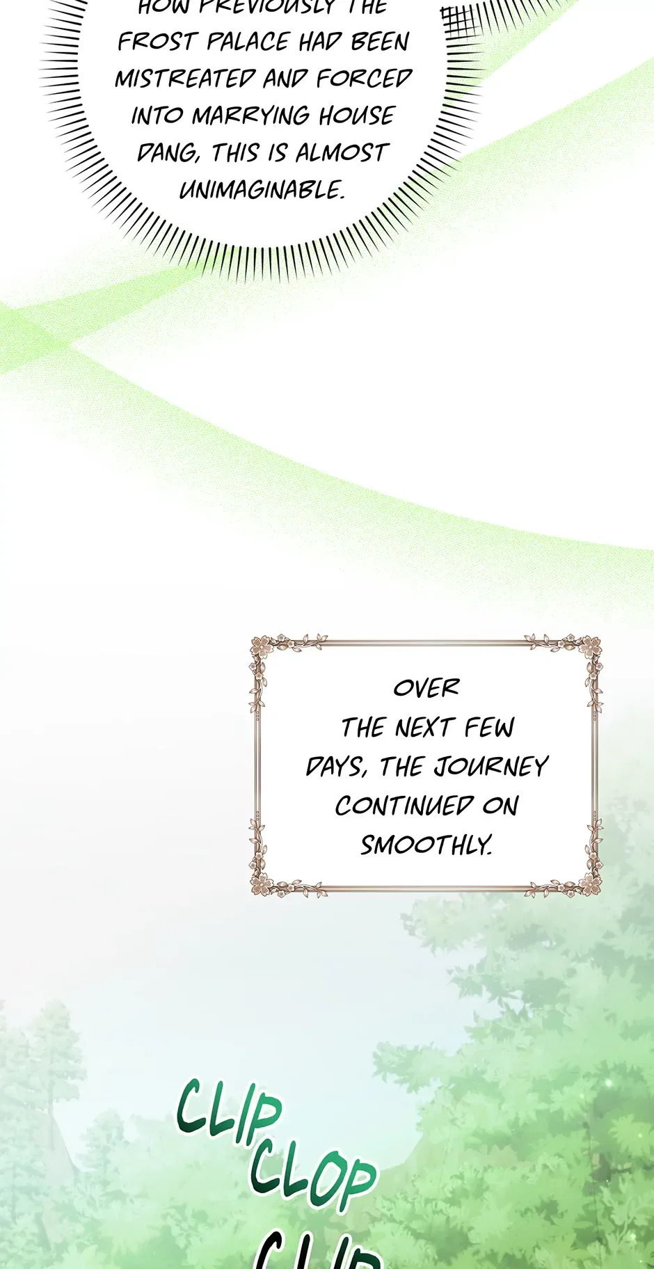 I Became The Young Wife of The Male Protagonist of a Martial Arts Novel Chapter 31 – Page 25