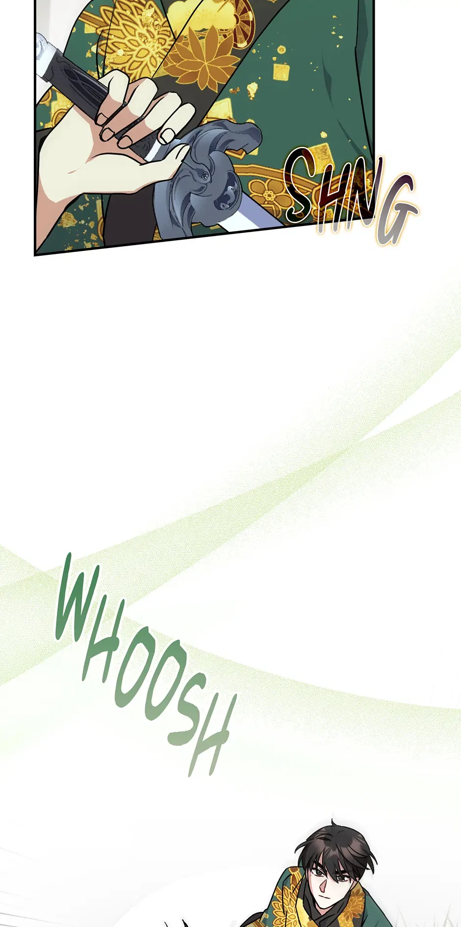 I Became The Young Wife of The Male Protagonist of a Martial Arts Novel Chapter 31 – Page 32