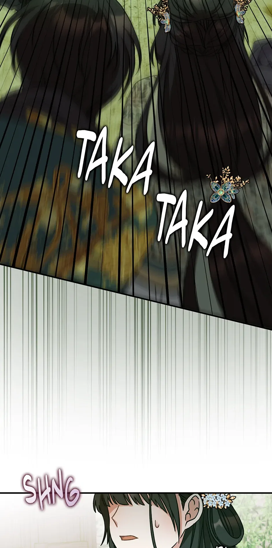 I Became The Young Wife of The Male Protagonist of a Martial Arts Novel Chapter 31 – Page 35