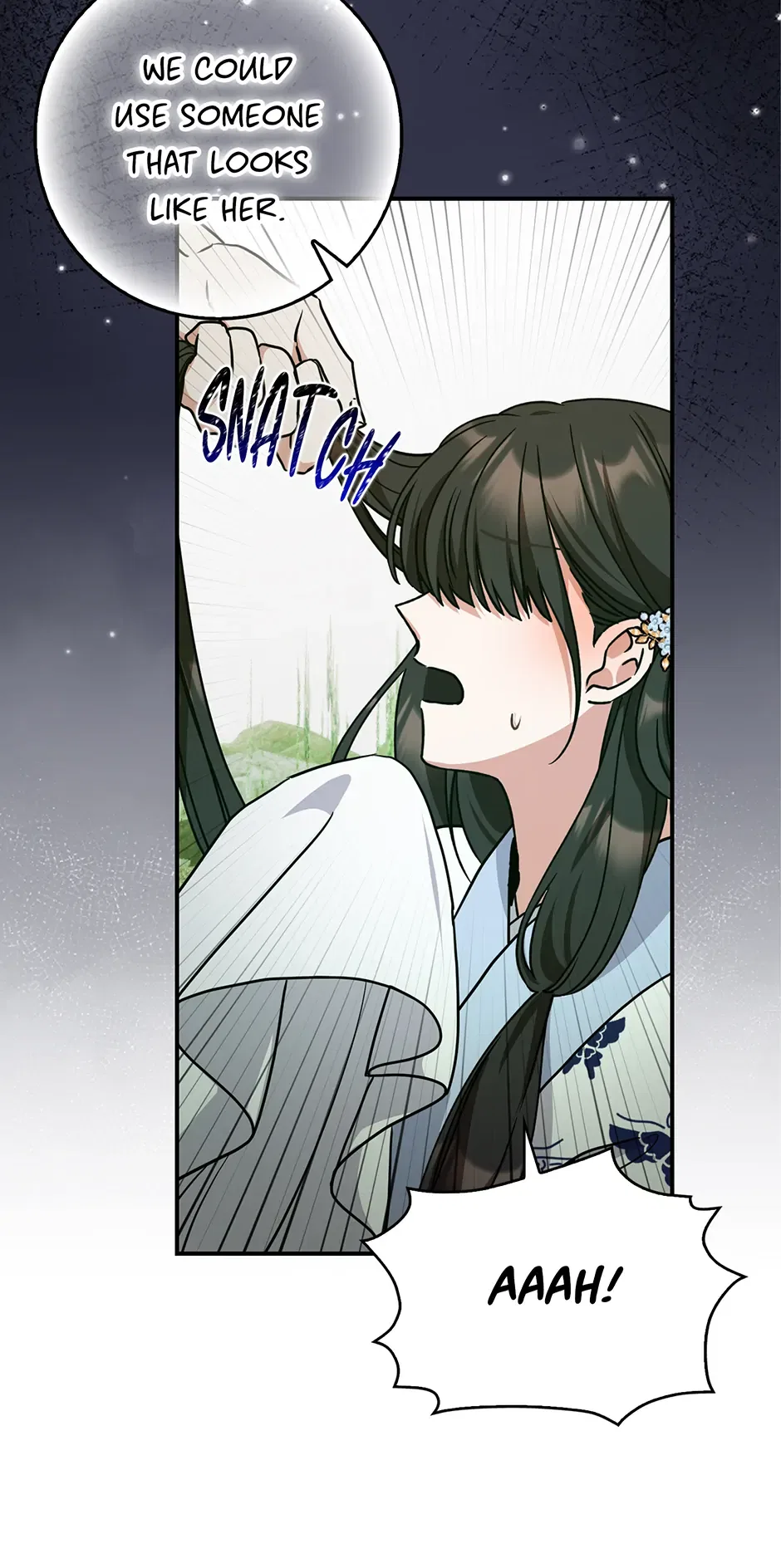 I Became The Young Wife of The Male Protagonist of a Martial Arts Novel Chapter 31 – Page 38