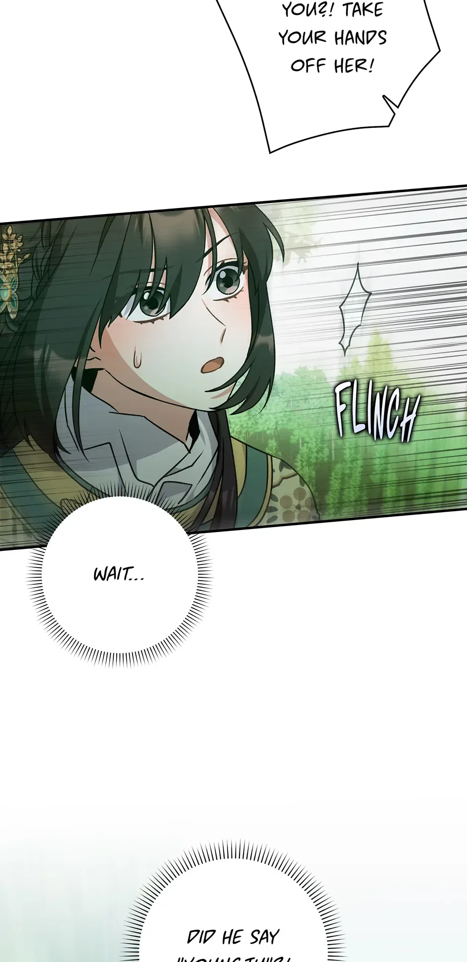 I Became The Young Wife of The Male Protagonist of a Martial Arts Novel Chapter 31 – Page 40