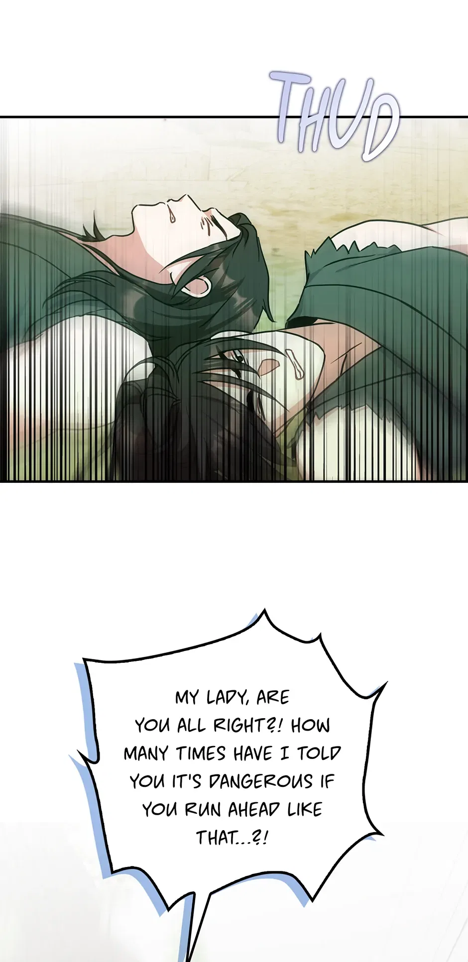 I Became The Young Wife of The Male Protagonist of a Martial Arts Novel Chapter 31 – Page 45
