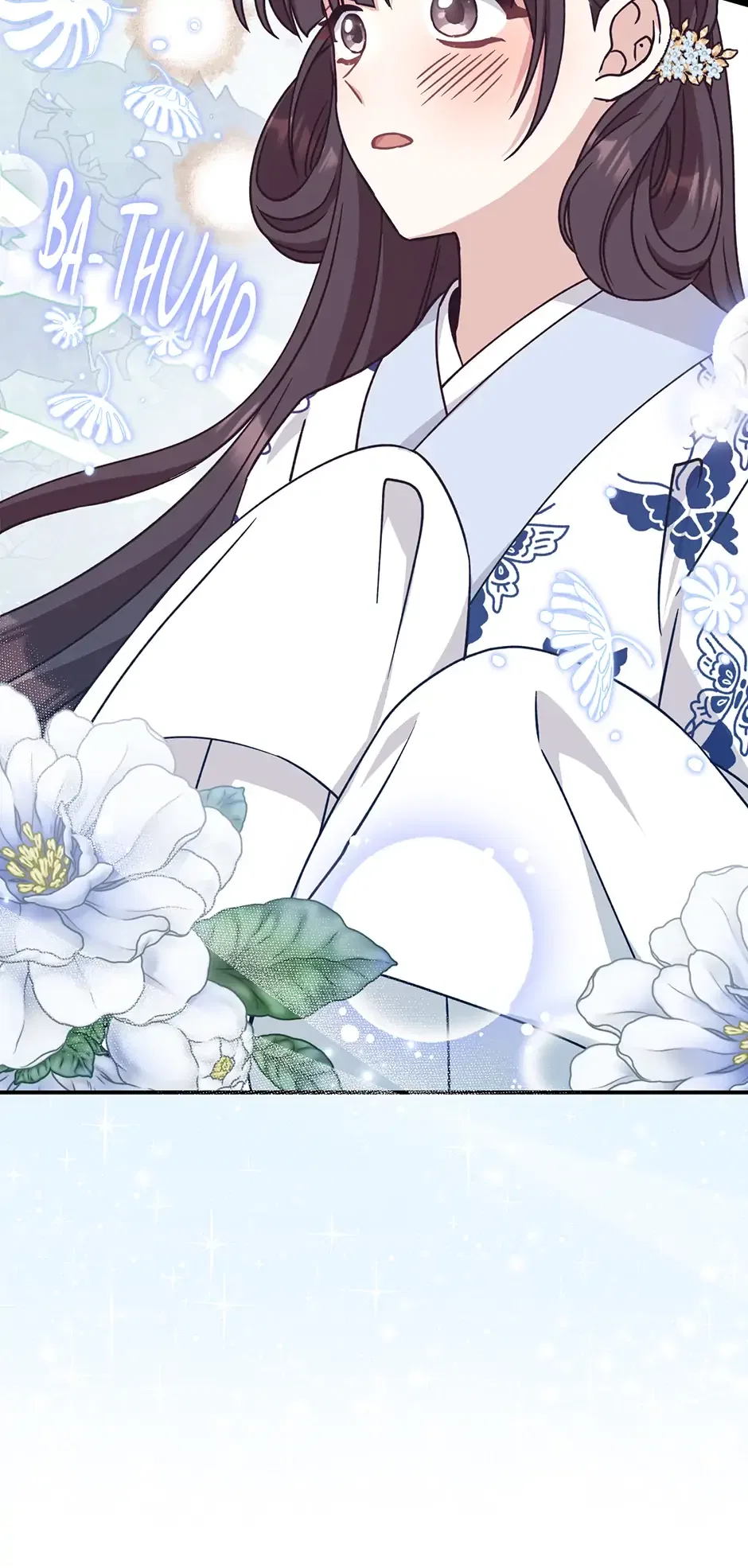 I Became The Young Wife of The Male Protagonist of a Martial Arts Novel Chapter 31 – Page 55