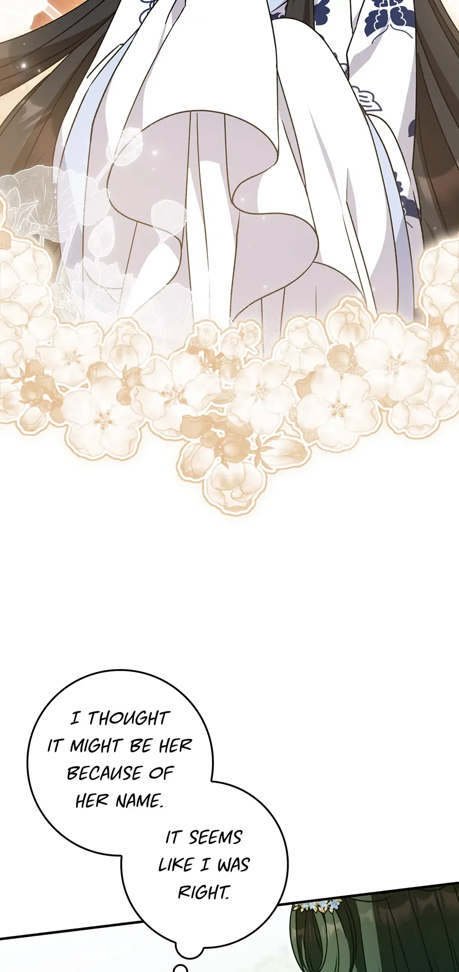 I Became The Young Wife of The Male Protagonist of a Martial Arts Novel Chapter 31 – Page 58