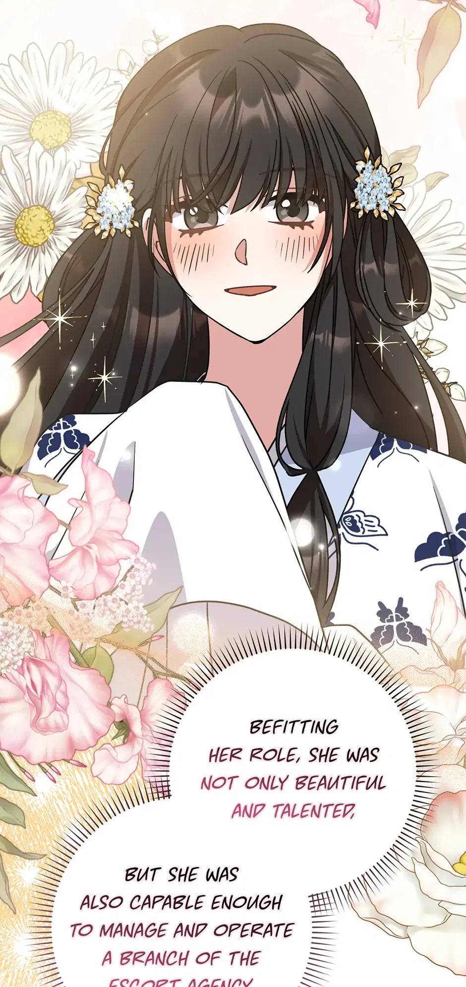 I Became The Young Wife of The Male Protagonist of a Martial Arts Novel Chapter 31 – Page 60