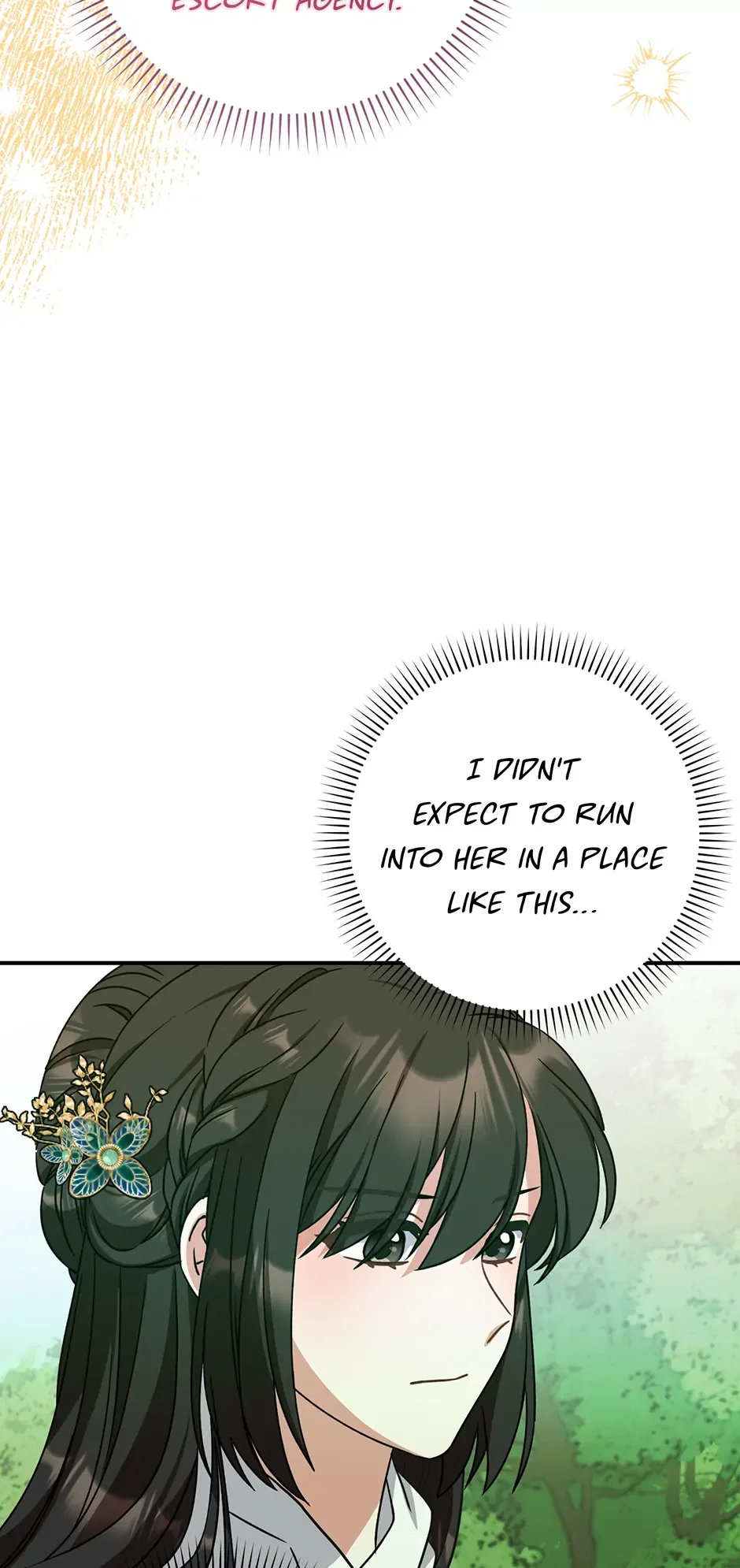 I Became The Young Wife of The Male Protagonist of a Martial Arts Novel Chapter 31 – Page 61