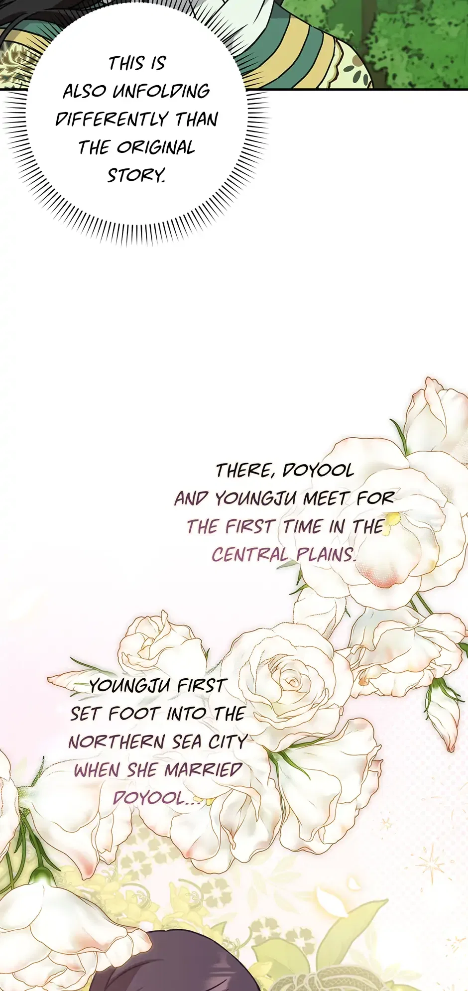 I Became The Young Wife of The Male Protagonist of a Martial Arts Novel Chapter 31 – Page 62