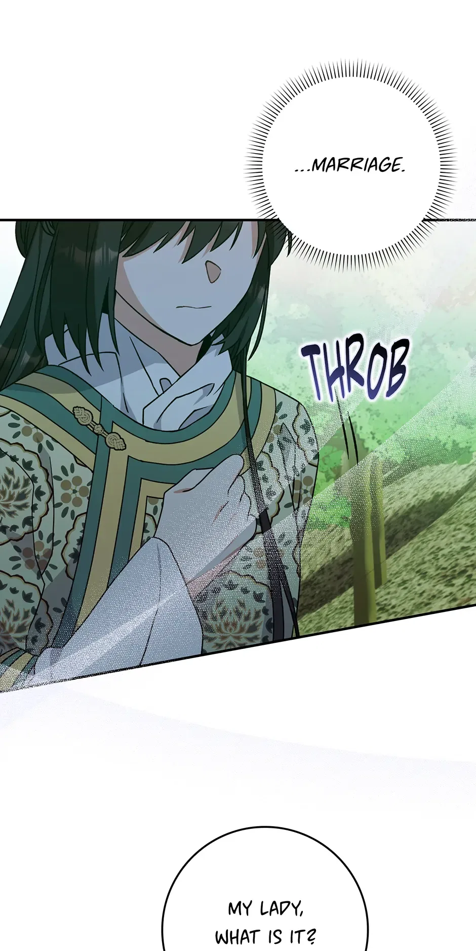 I Became The Young Wife of The Male Protagonist of a Martial Arts Novel Chapter 31 – Page 64