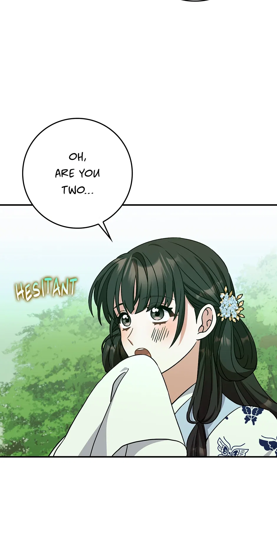 I Became The Young Wife of The Male Protagonist of a Martial Arts Novel Chapter 31 – Page 66