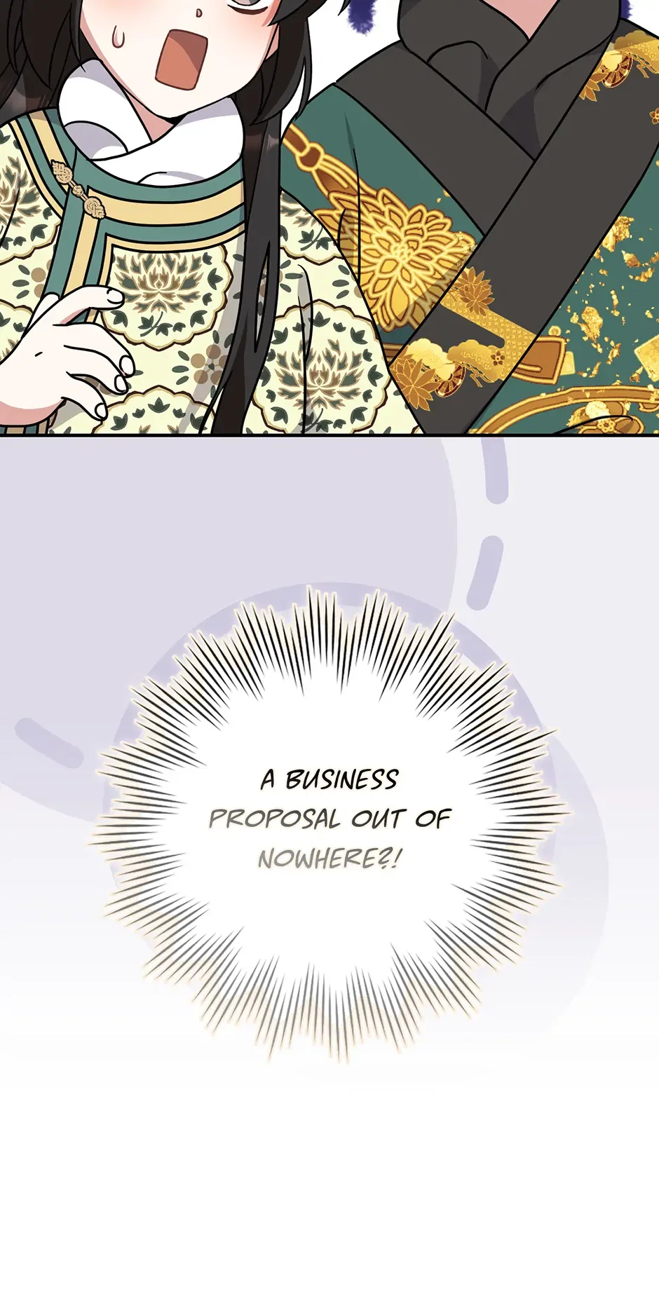 I Became The Young Wife of The Male Protagonist of a Martial Arts Novel Chapter 31 – Page 74