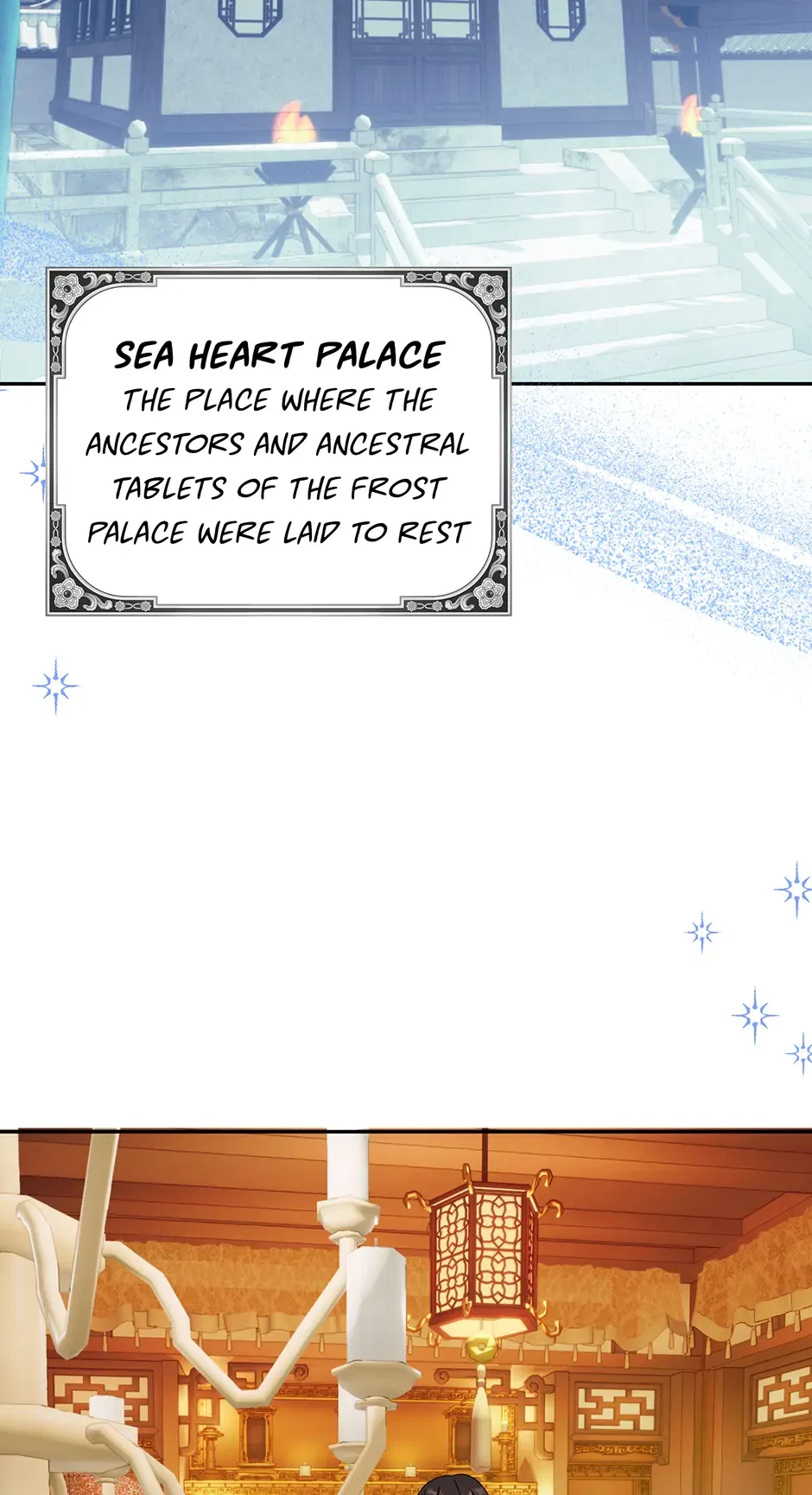 I Became The Young Wife of The Male Protagonist of a Martial Arts Novel Chapter 30 – Page 4