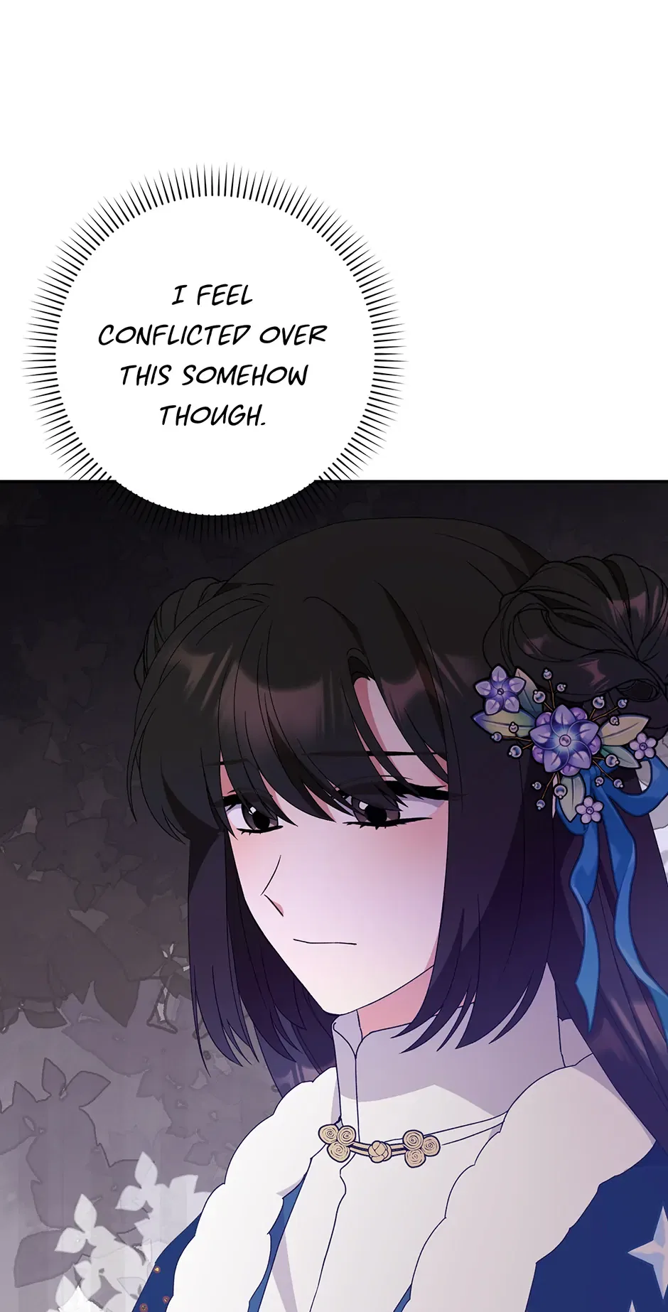 I Became The Young Wife of The Male Protagonist of a Martial Arts Novel Chapter 30 – Page 8