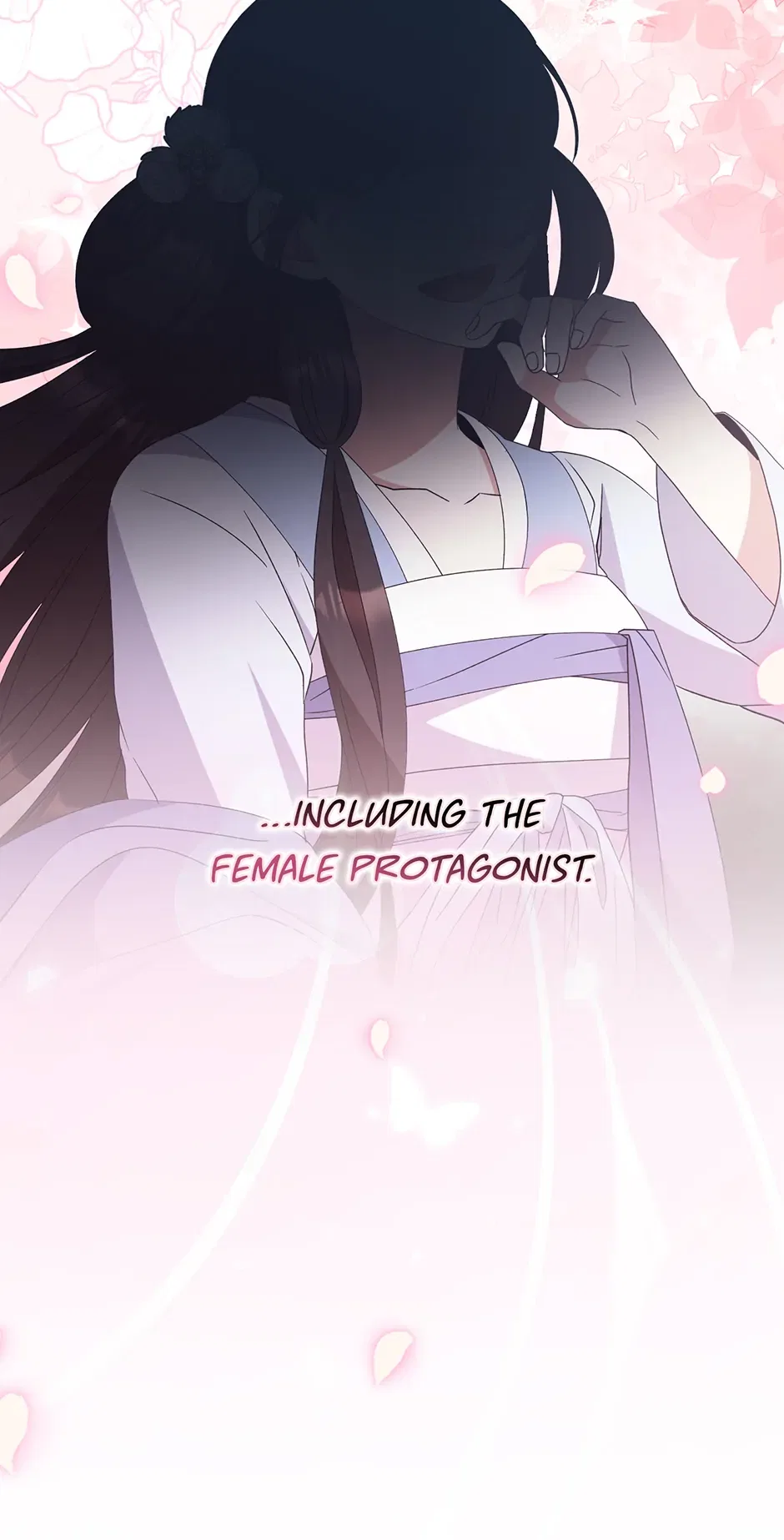 I Became The Young Wife of The Male Protagonist of a Martial Arts Novel Chapter 30 – Page 11