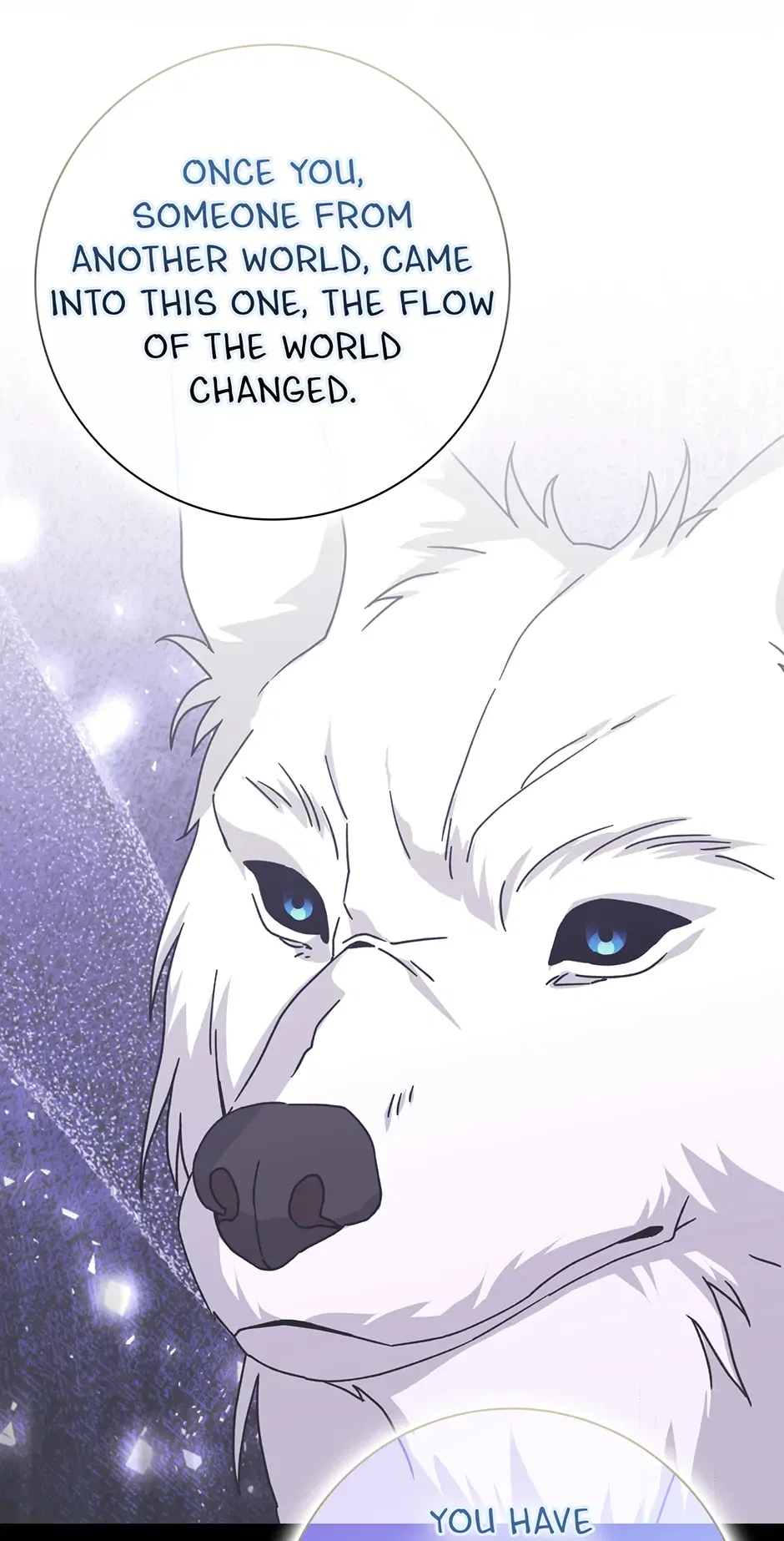 I Became The Young Wife of The Male Protagonist of a Martial Arts Novel Chapter 30 – Page 12