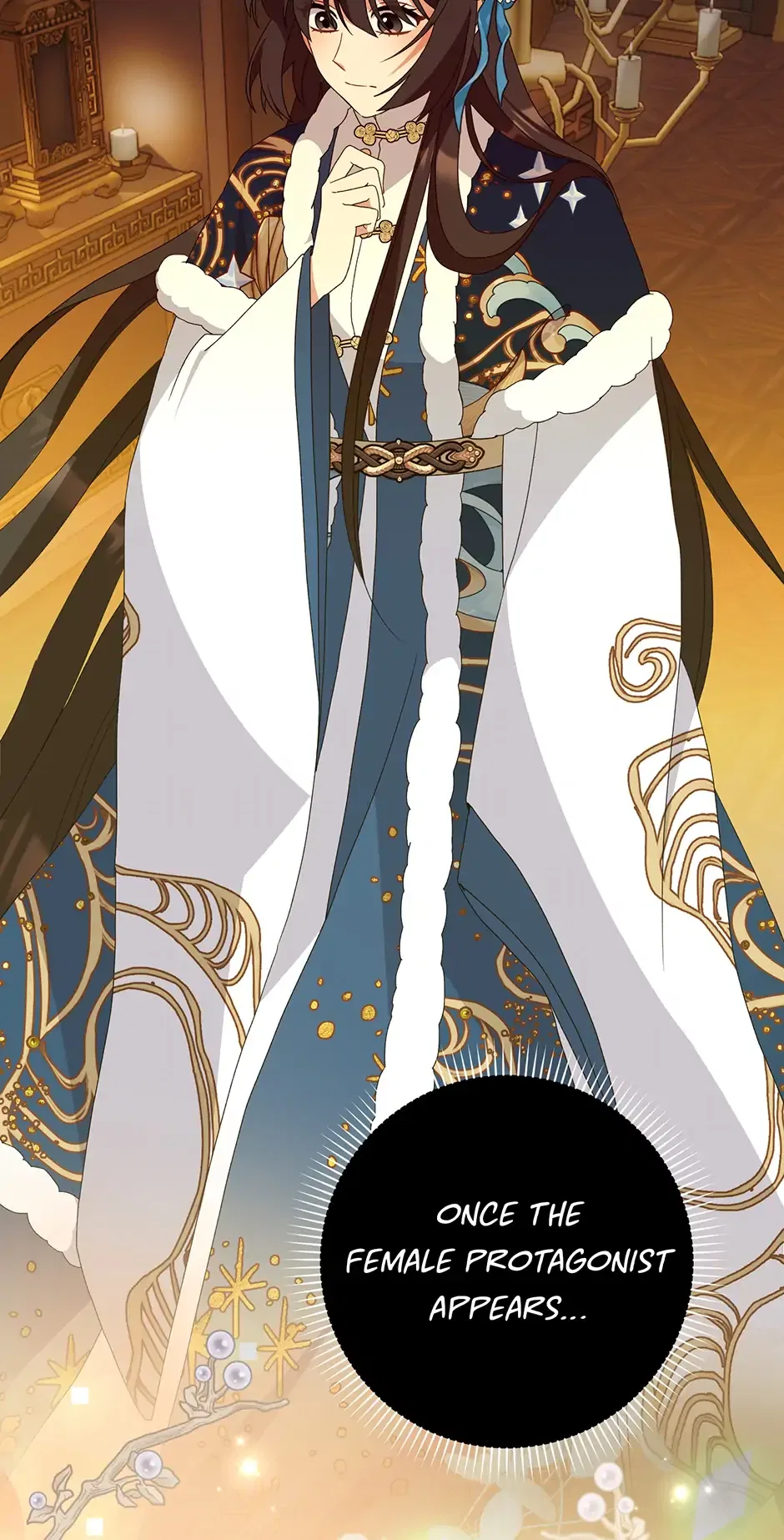 I Became The Young Wife of The Male Protagonist of a Martial Arts Novel Chapter 30 – Page 14