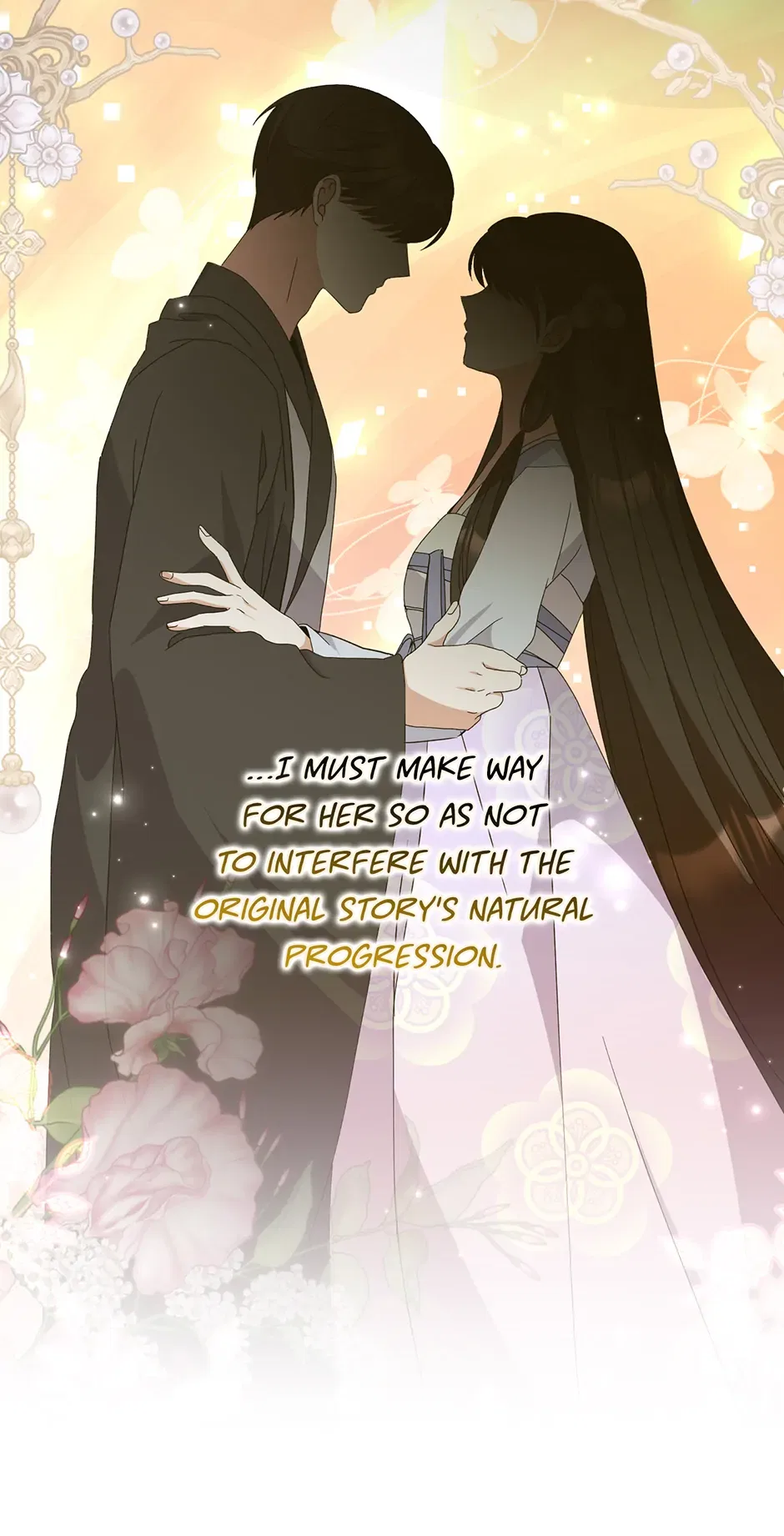 I Became The Young Wife of The Male Protagonist of a Martial Arts Novel Chapter 30 – Page 15
