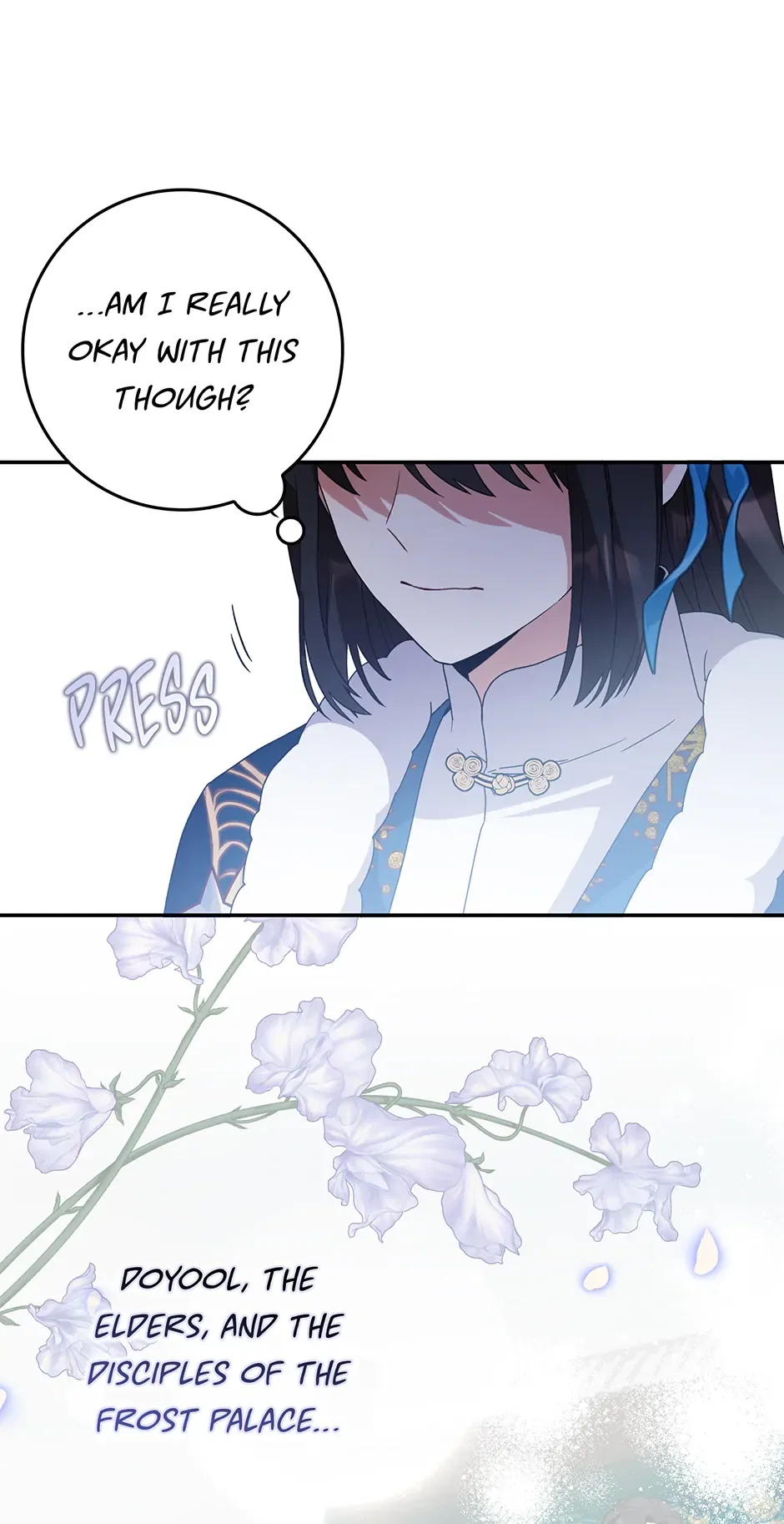 I Became The Young Wife of The Male Protagonist of a Martial Arts Novel Chapter 30 – Page 16