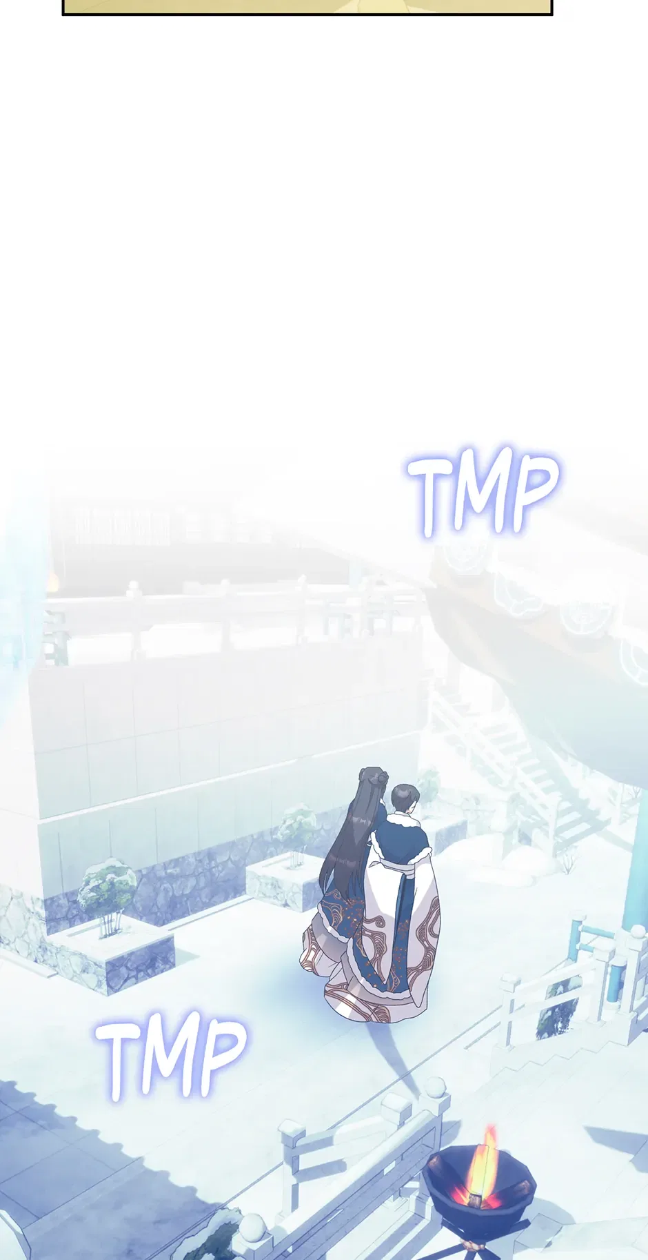 I Became The Young Wife of The Male Protagonist of a Martial Arts Novel Chapter 30 – Page 20