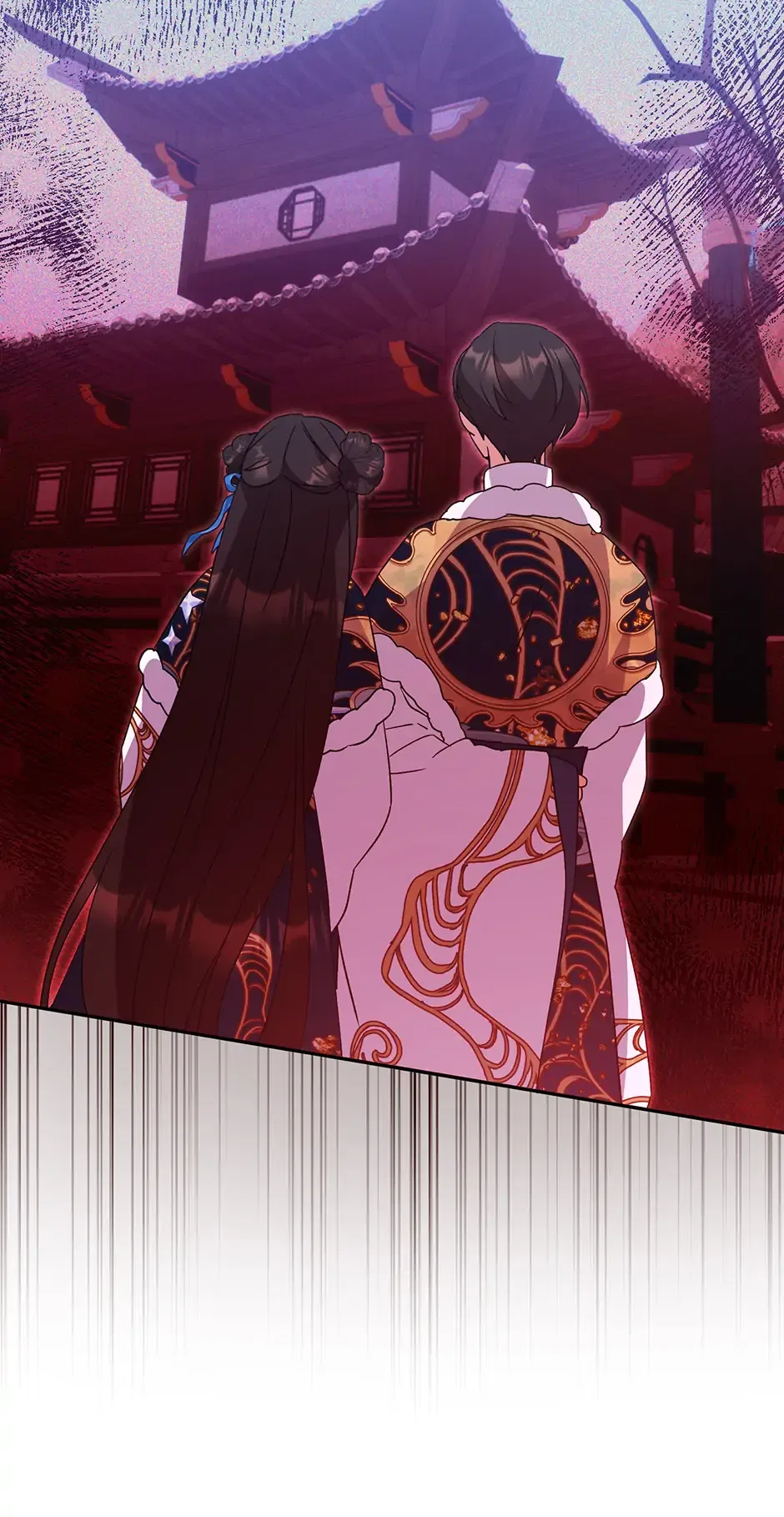 I Became The Young Wife of The Male Protagonist of a Martial Arts Novel Chapter 30 – Page 24
