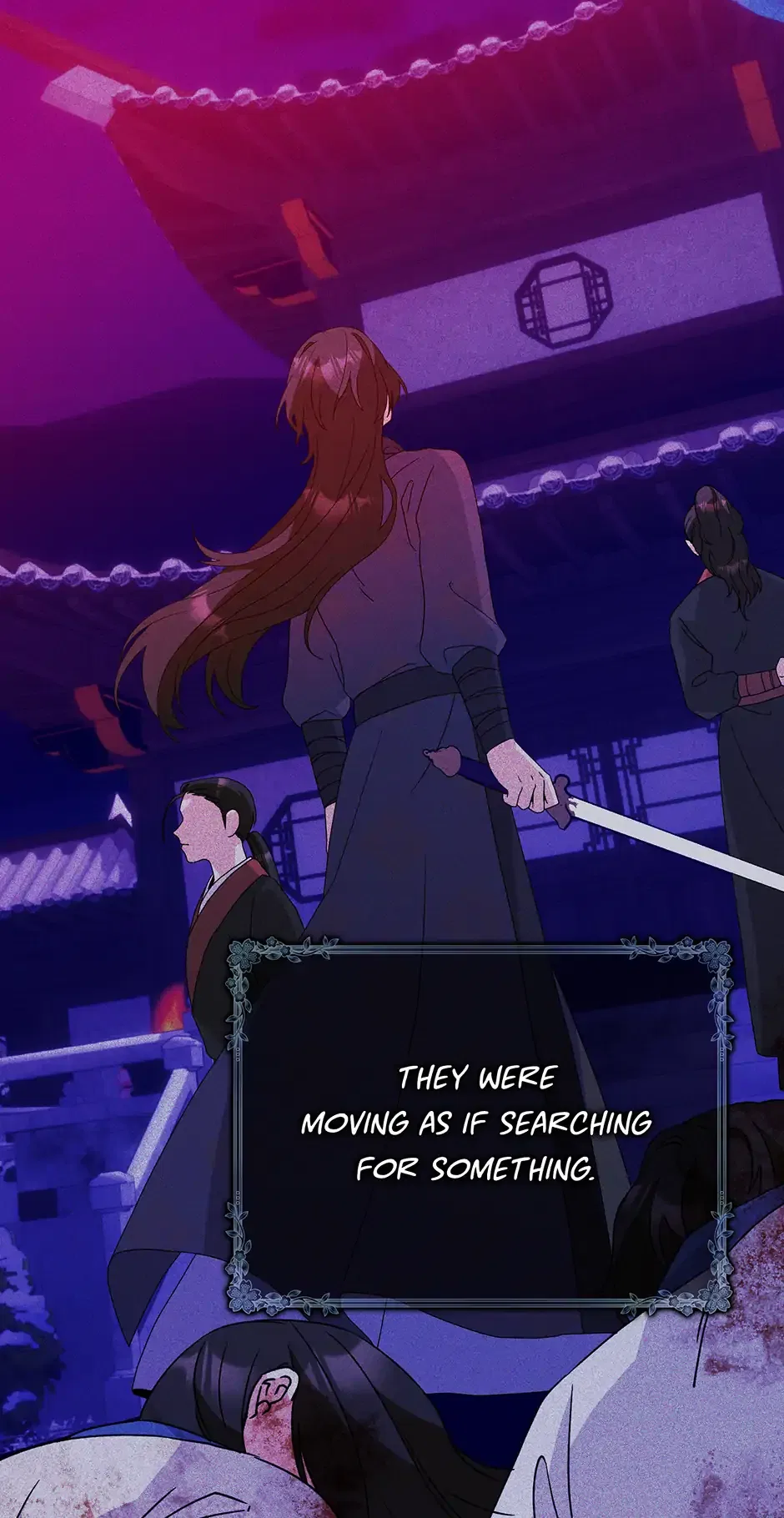 I Became The Young Wife of The Male Protagonist of a Martial Arts Novel Chapter 30 – Page 28
