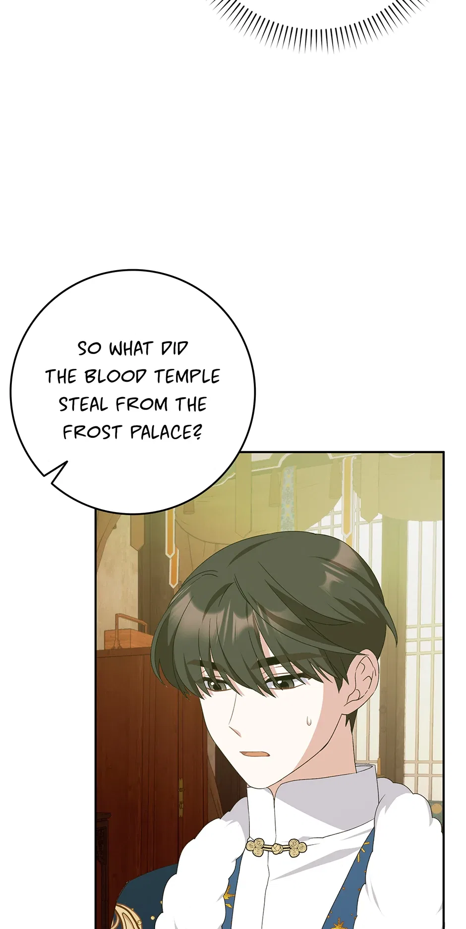 I Became The Young Wife of The Male Protagonist of a Martial Arts Novel Chapter 30 – Page 34