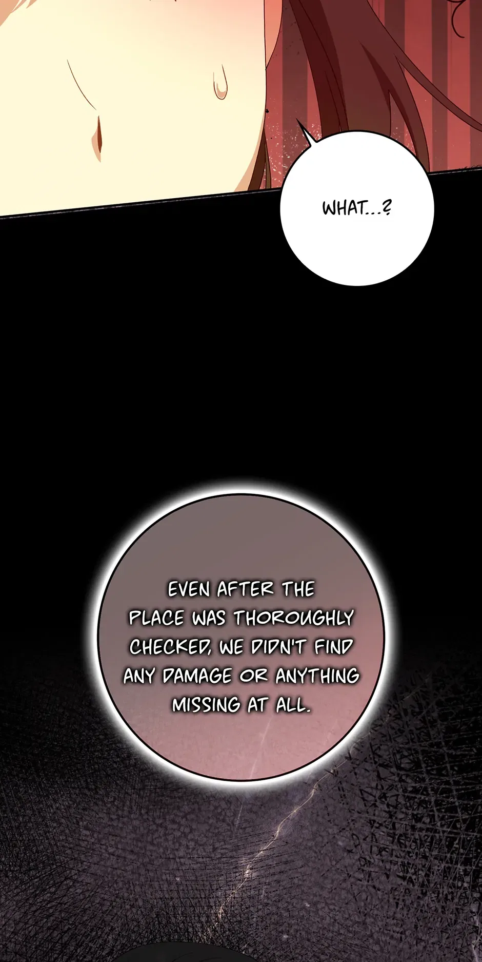 I Became The Young Wife of The Male Protagonist of a Martial Arts Novel Chapter 30 – Page 36