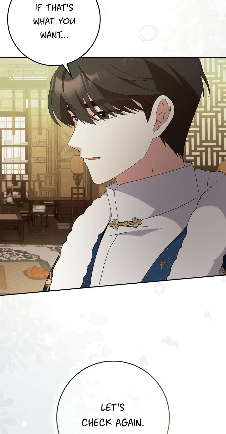 I Became The Young Wife of The Male Protagonist of a Martial Arts Novel Chapter 30 – Page 45