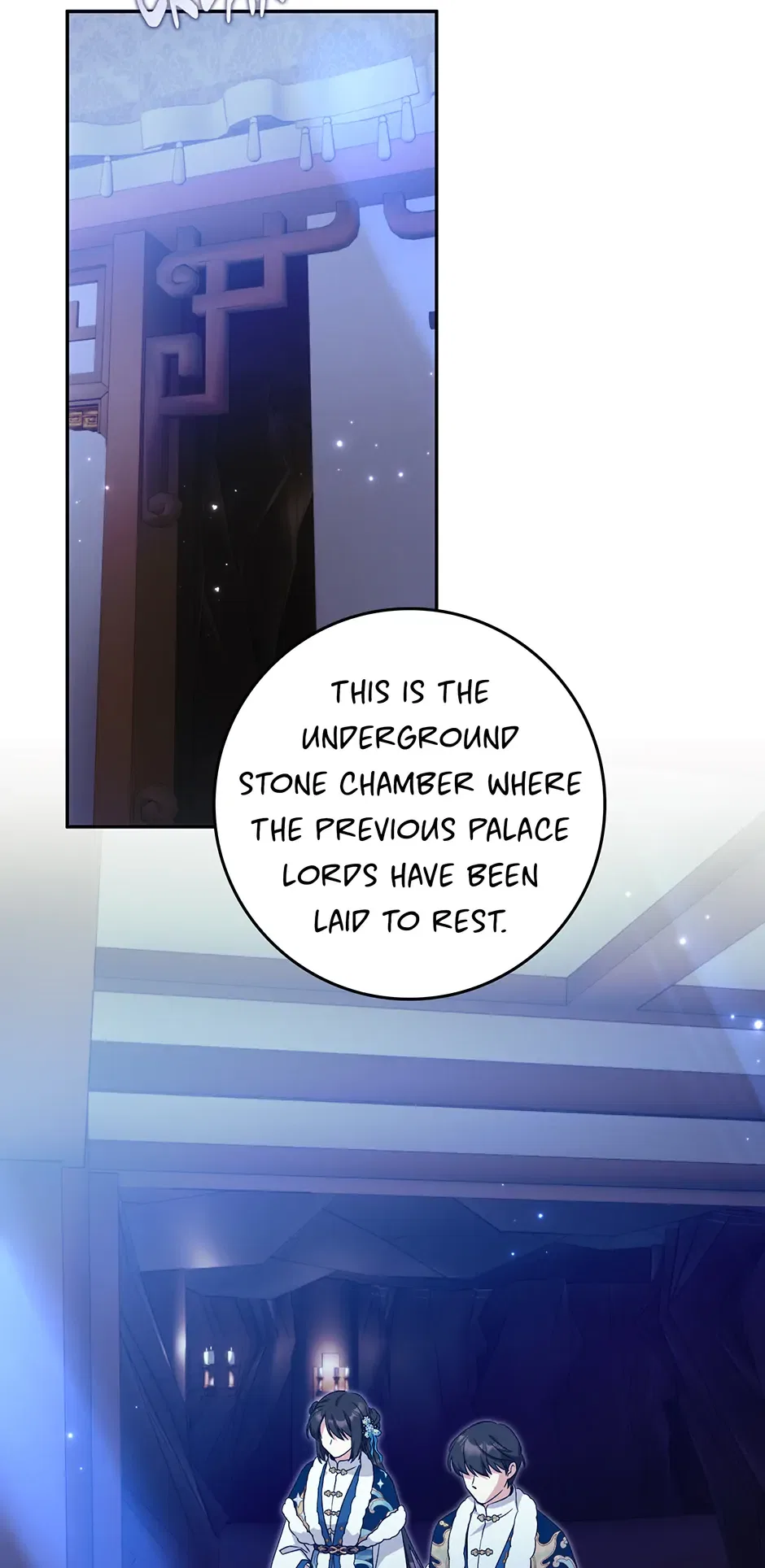 I Became The Young Wife of The Male Protagonist of a Martial Arts Novel Chapter 30 – Page 48
