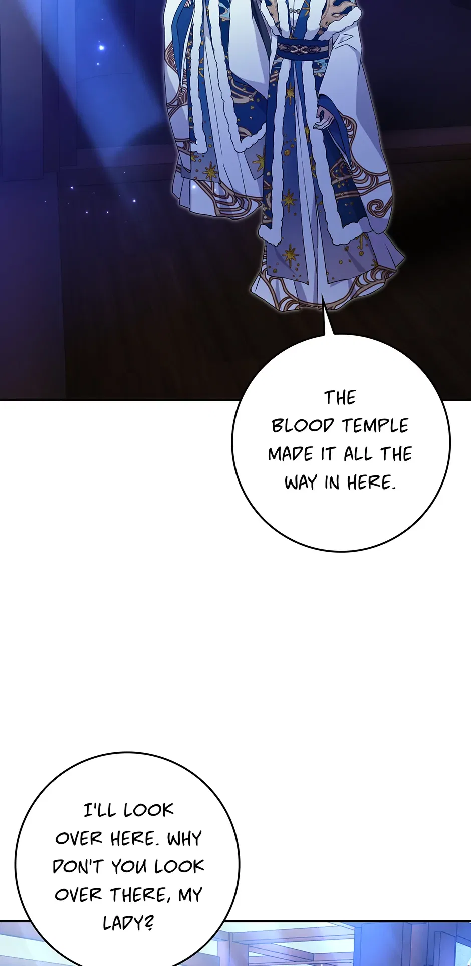 I Became The Young Wife of The Male Protagonist of a Martial Arts Novel Chapter 30 – Page 49