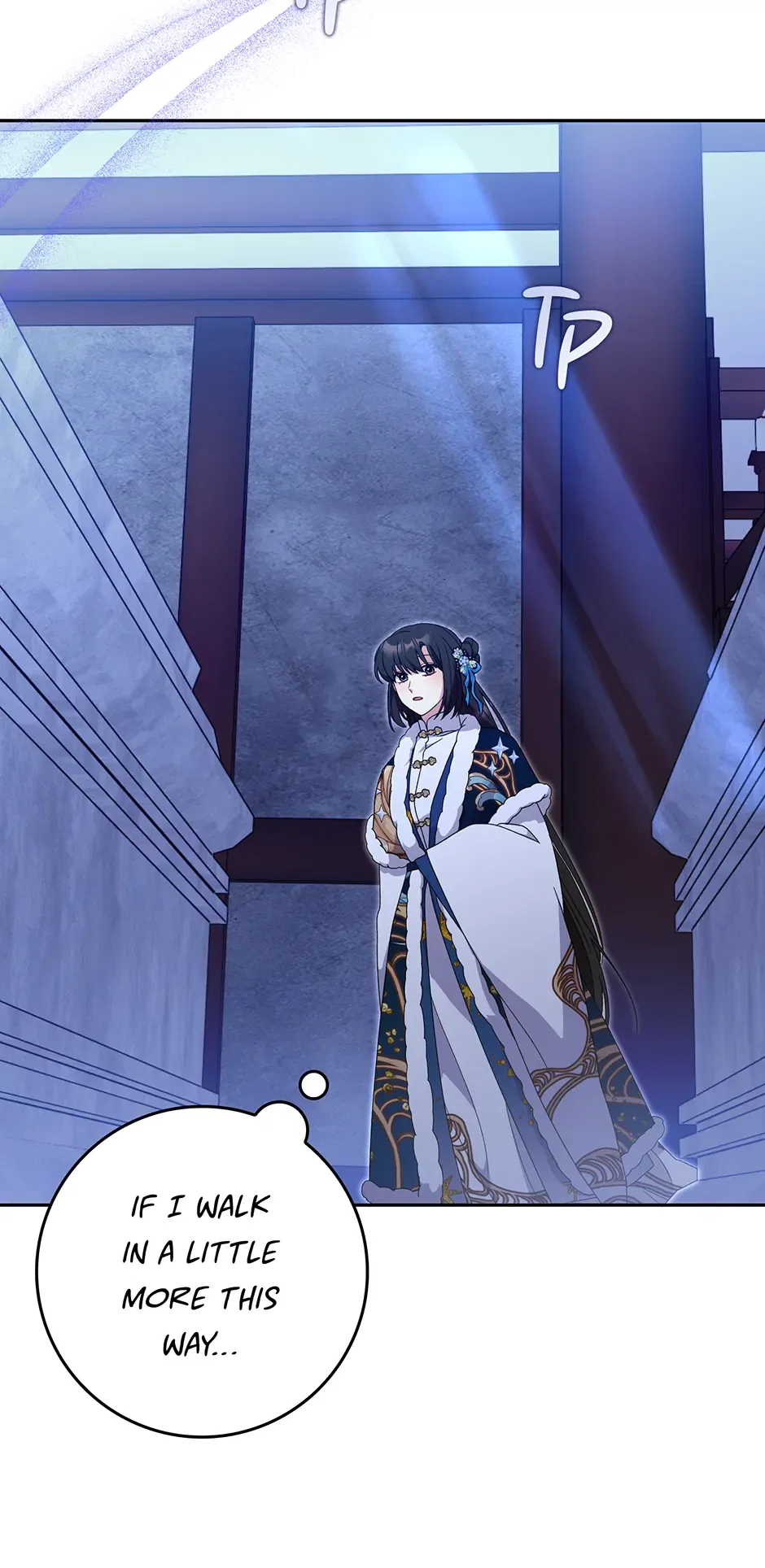 I Became The Young Wife of The Male Protagonist of a Martial Arts Novel Chapter 30 – Page 51