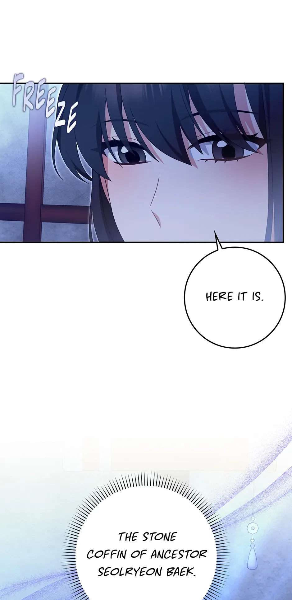 I Became The Young Wife of The Male Protagonist of a Martial Arts Novel Chapter 30 – Page 52