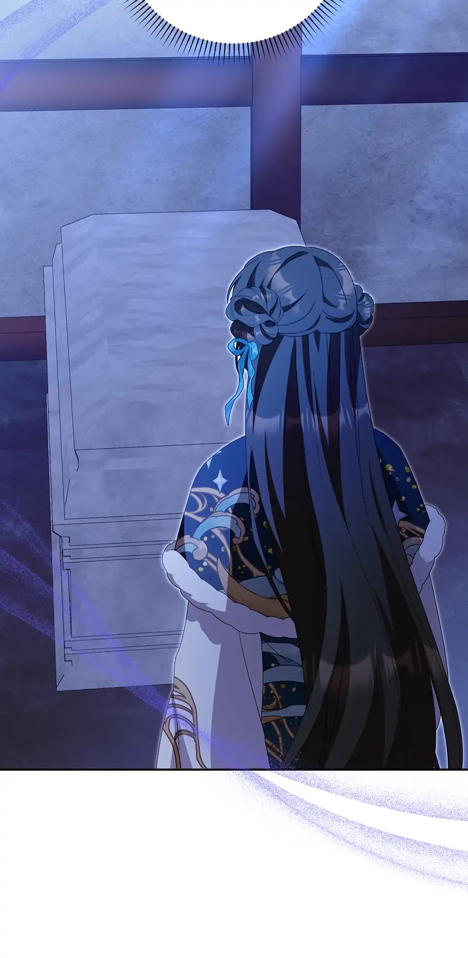 I Became The Young Wife of The Male Protagonist of a Martial Arts Novel Chapter 30 – Page 53