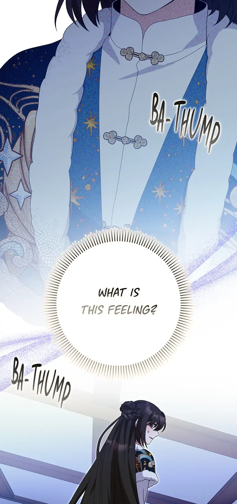 I Became The Young Wife of The Male Protagonist of a Martial Arts Novel Chapter 30 – Page 59