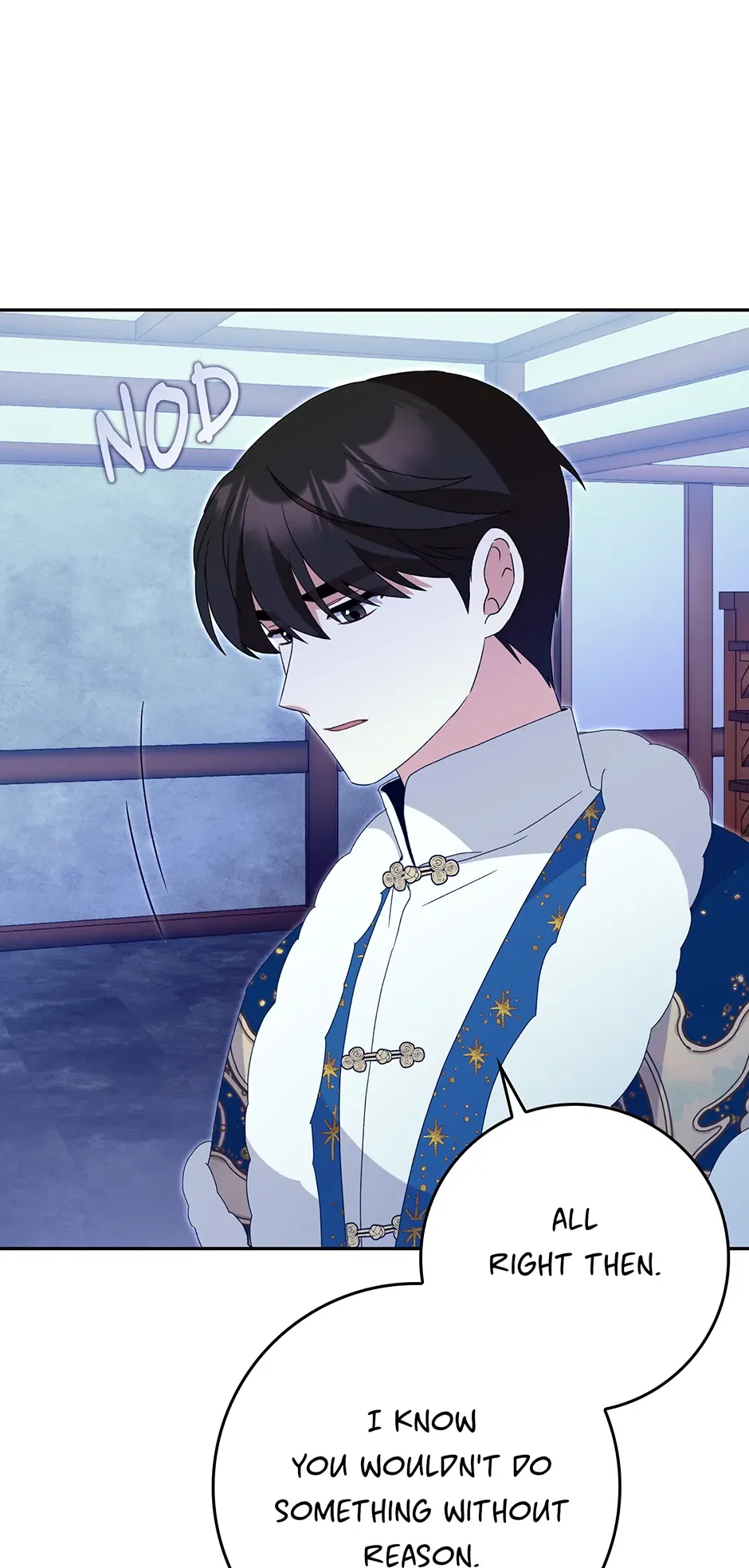 I Became The Young Wife of The Male Protagonist of a Martial Arts Novel Chapter 30 – Page 64