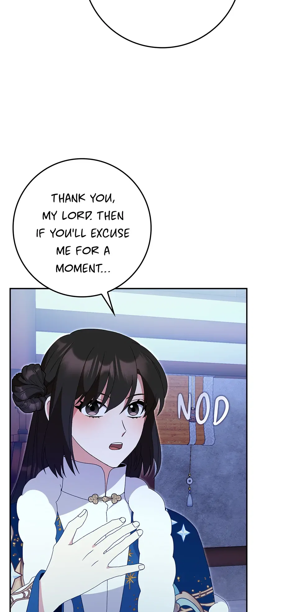 I Became The Young Wife of The Male Protagonist of a Martial Arts Novel Chapter 30 – Page 65