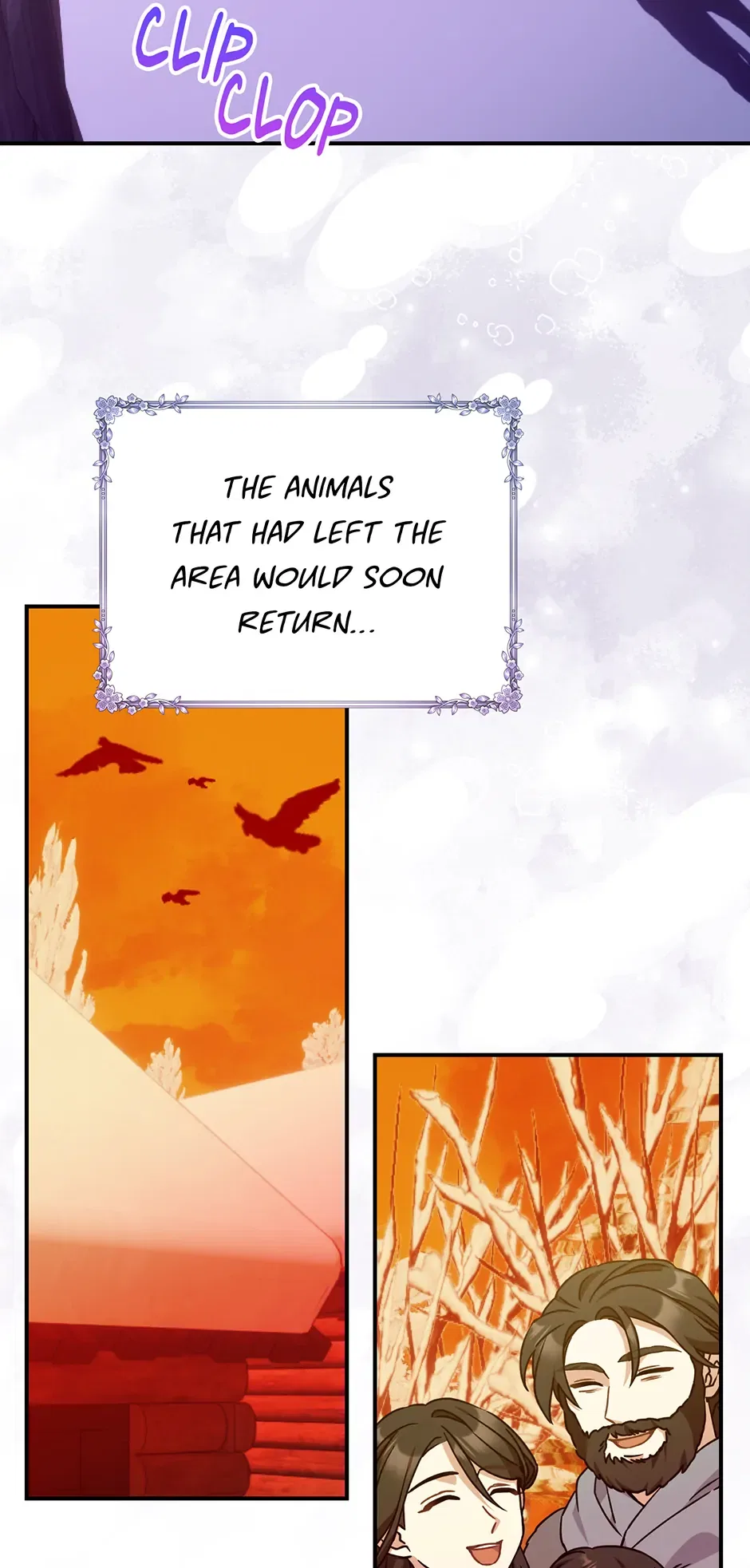 I Became The Young Wife of The Male Protagonist of a Martial Arts Novel Chapter 29 – Page 3