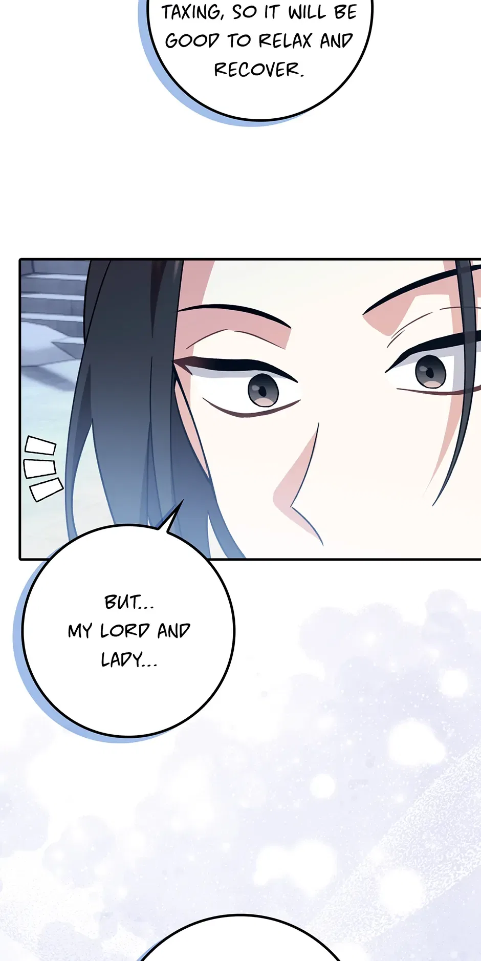 I Became The Young Wife of The Male Protagonist of a Martial Arts Novel Chapter 29 – Page 8