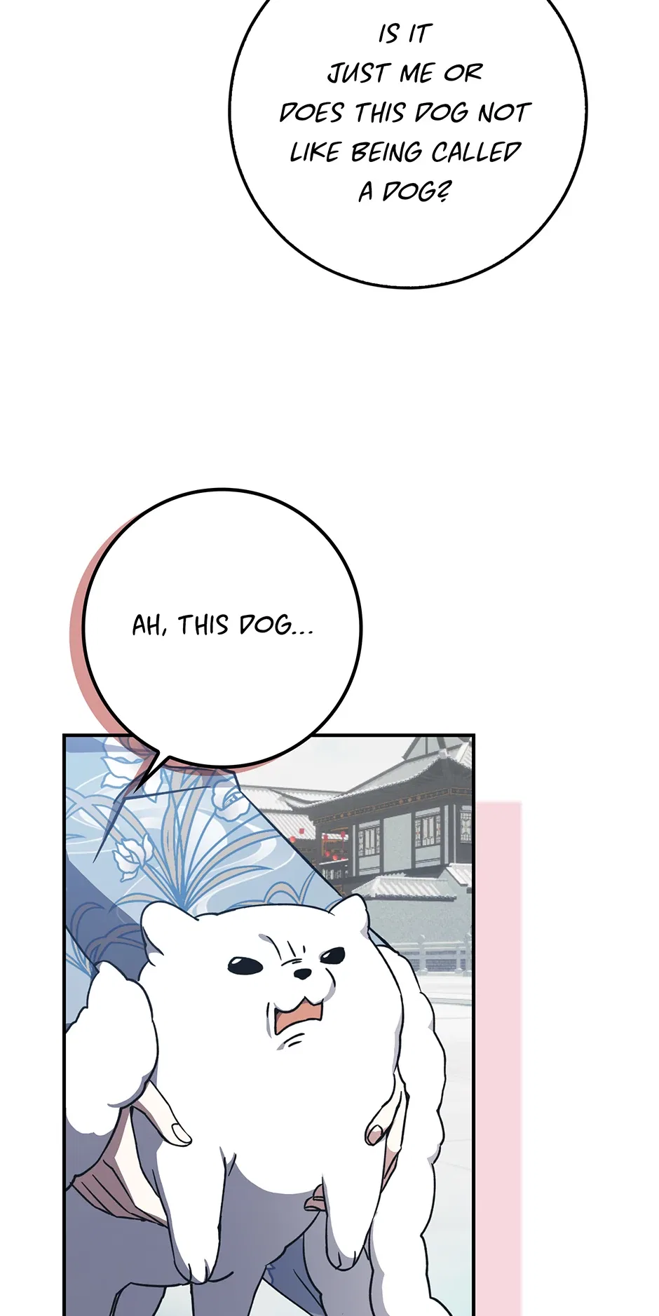 I Became The Young Wife of The Male Protagonist of a Martial Arts Novel Chapter 29 – Page 11
