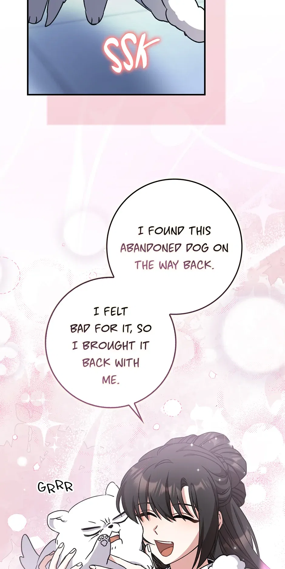 I Became The Young Wife of The Male Protagonist of a Martial Arts Novel Chapter 29 – Page 12