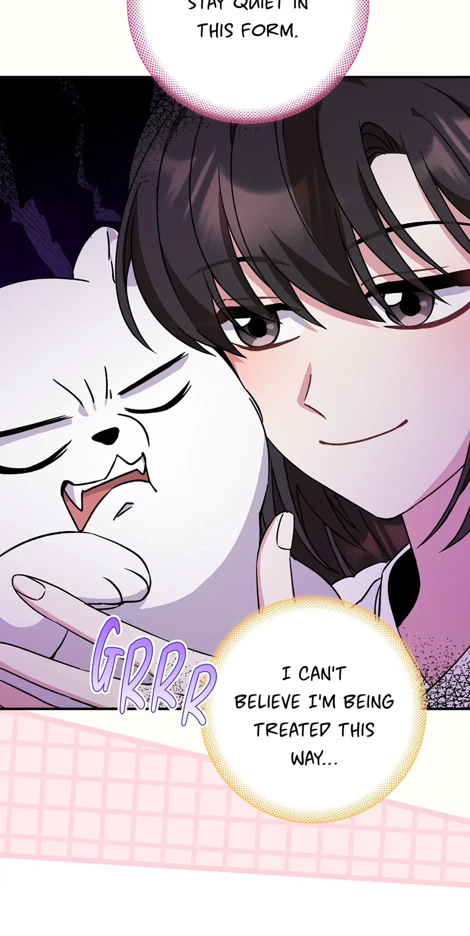 I Became The Young Wife of The Male Protagonist of a Martial Arts Novel Chapter 29 – Page 14