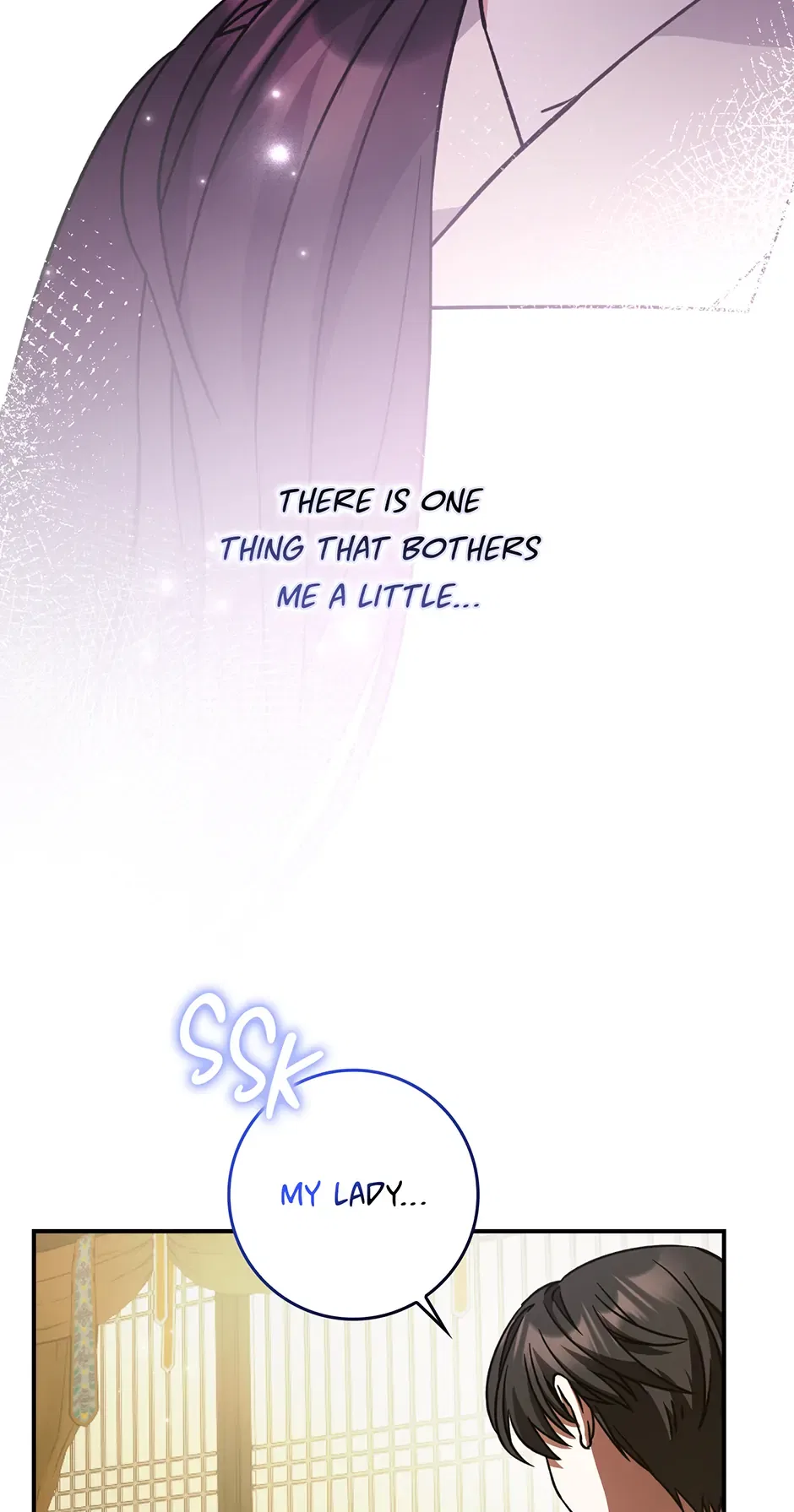 I Became The Young Wife of The Male Protagonist of a Martial Arts Novel Chapter 29 – Page 24