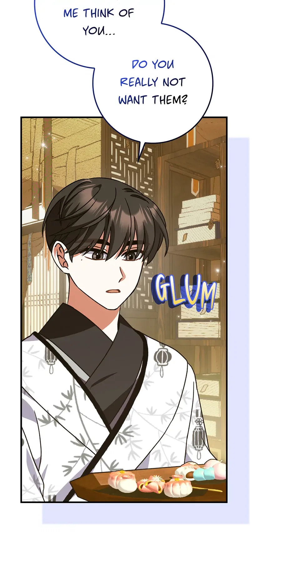 I Became The Young Wife of The Male Protagonist of a Martial Arts Novel Chapter 29 – Page 28