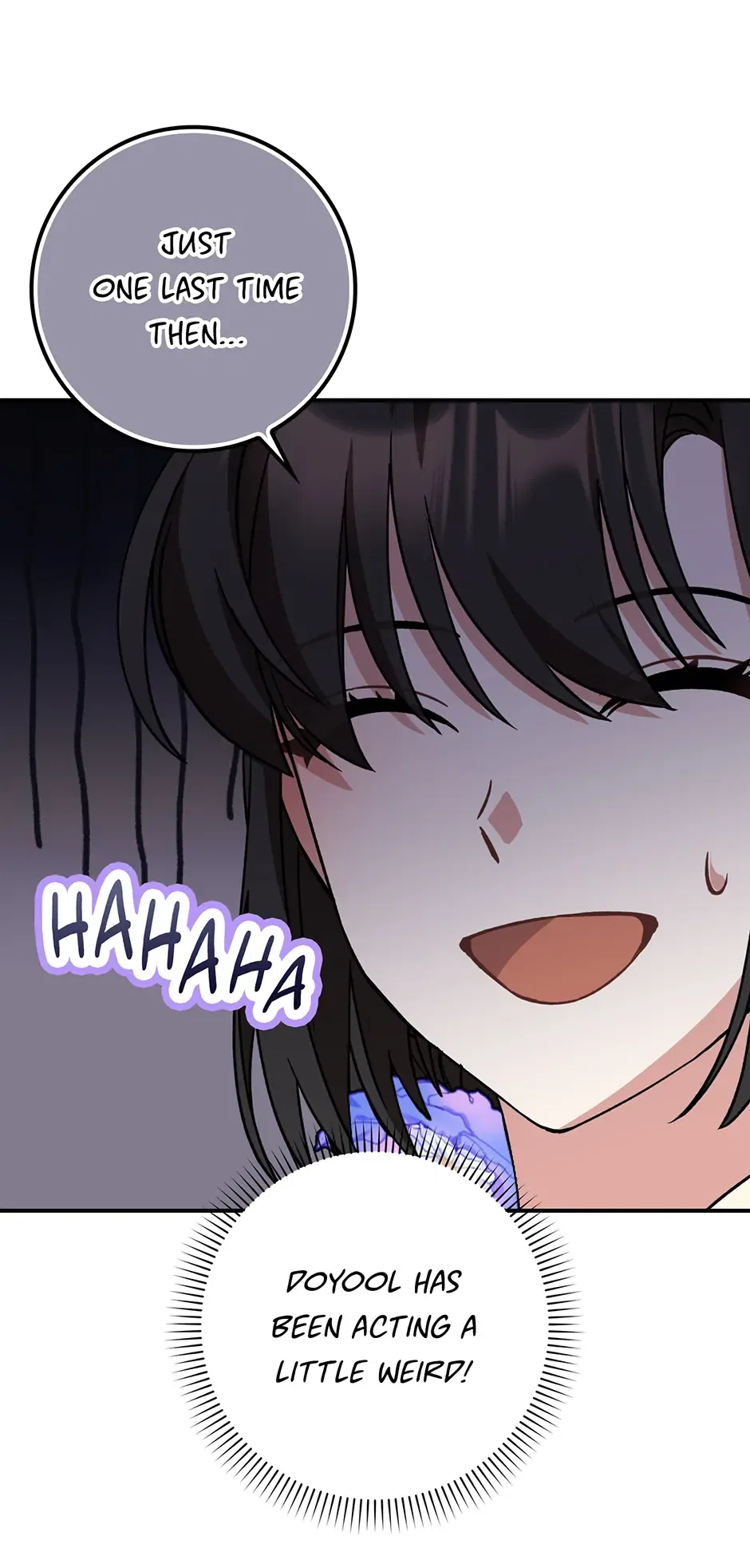 I Became The Young Wife of The Male Protagonist of a Martial Arts Novel Chapter 29 – Page 29