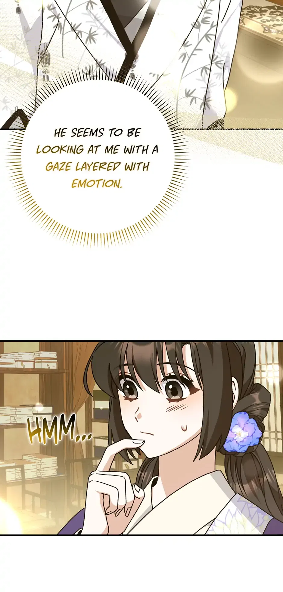 I Became The Young Wife of The Male Protagonist of a Martial Arts Novel Chapter 29 – Page 32