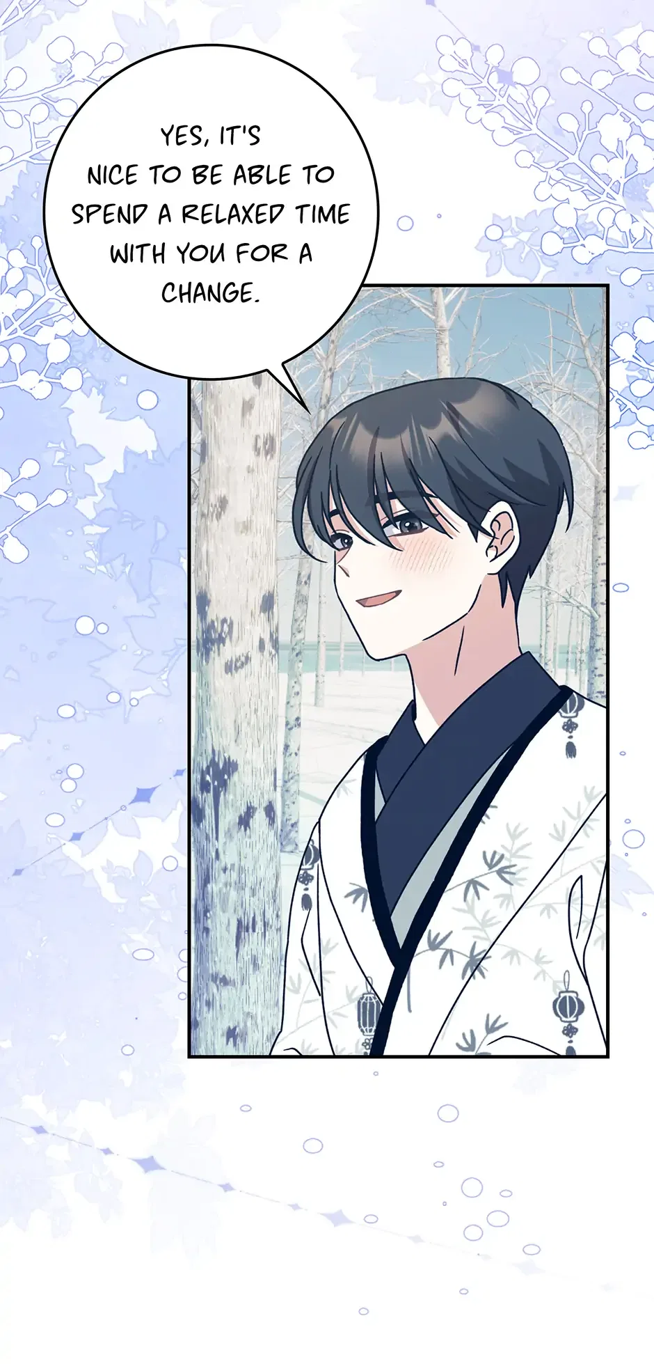 I Became The Young Wife of The Male Protagonist of a Martial Arts Novel Chapter 29 – Page 36