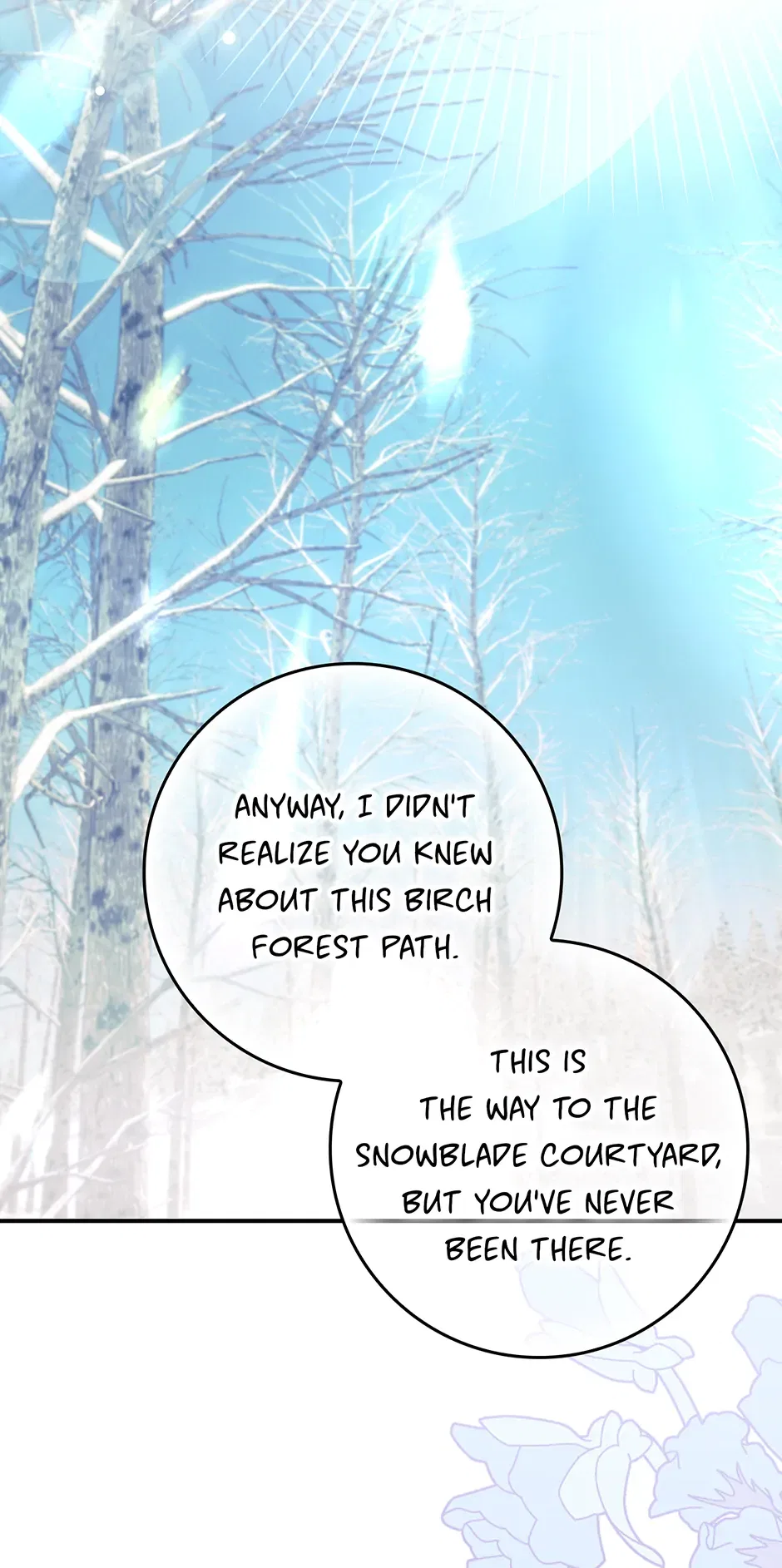 I Became The Young Wife of The Male Protagonist of a Martial Arts Novel Chapter 29 – Page 38
