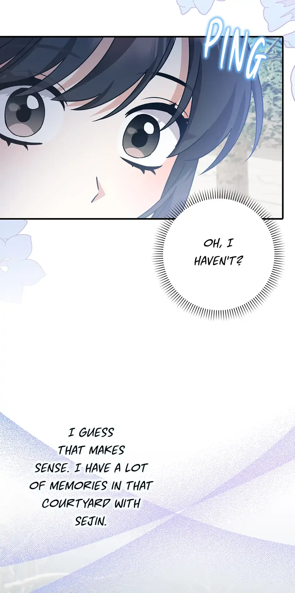I Became The Young Wife of The Male Protagonist of a Martial Arts Novel Chapter 29 – Page 39