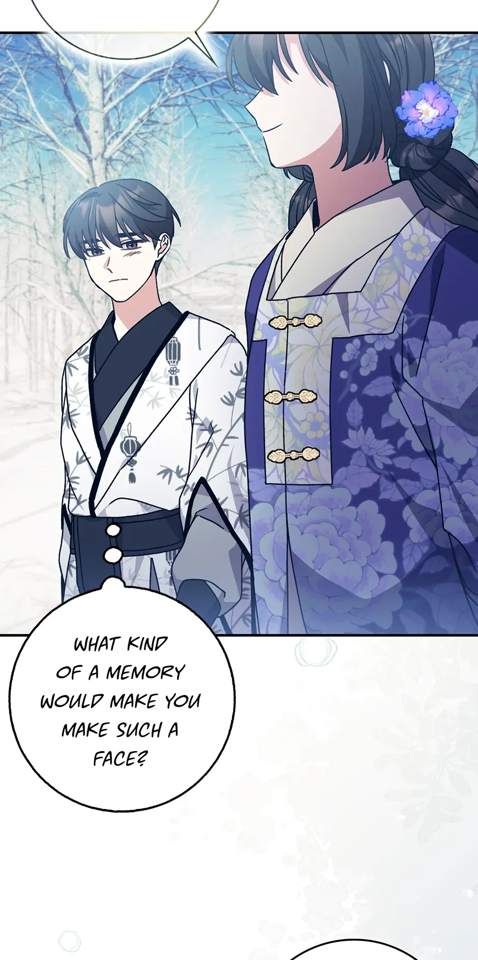 I Became The Young Wife of The Male Protagonist of a Martial Arts Novel Chapter 29 – Page 43