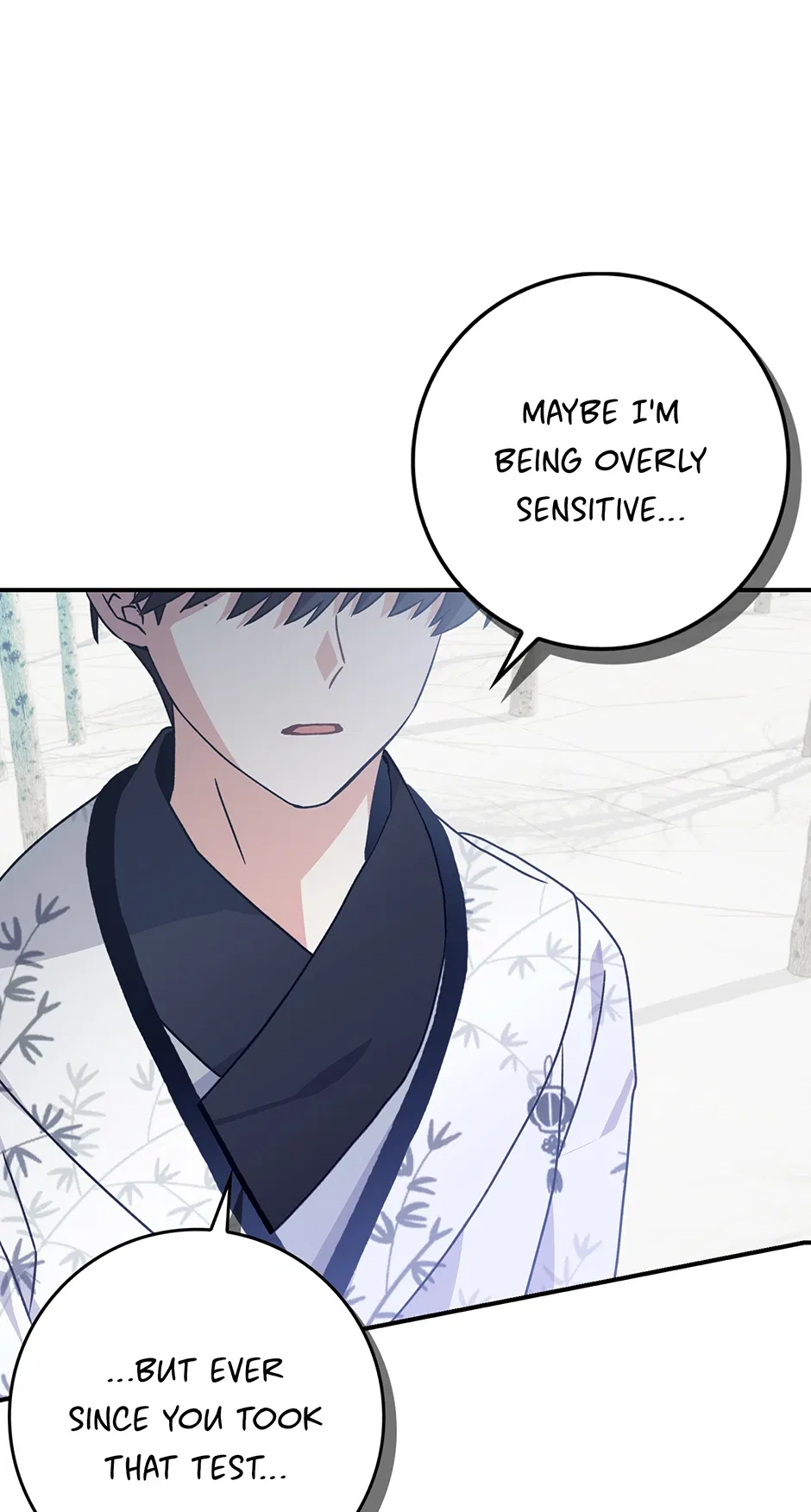 I Became The Young Wife of The Male Protagonist of a Martial Arts Novel Chapter 29 – Page 45